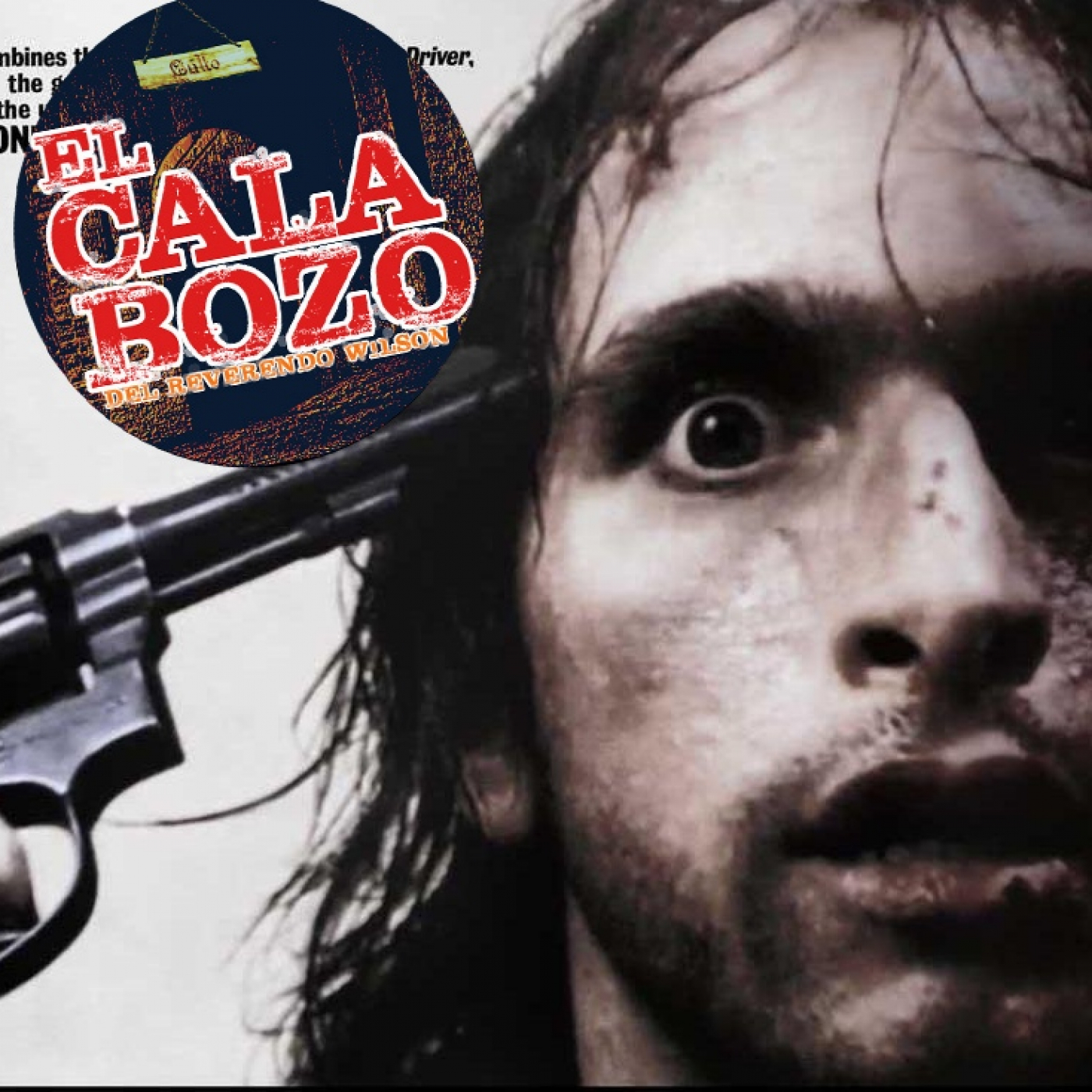 El Calabozo del Reverendo Wilson