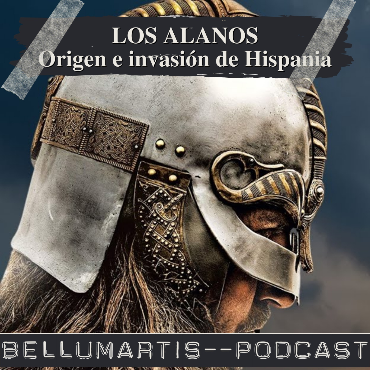BELLUMARTIS PODCAST