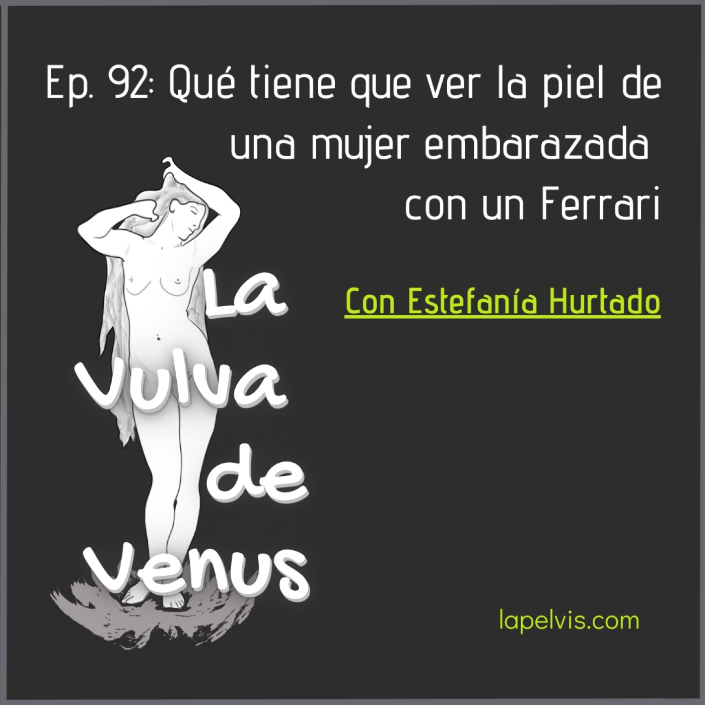 La Vulva de Venus