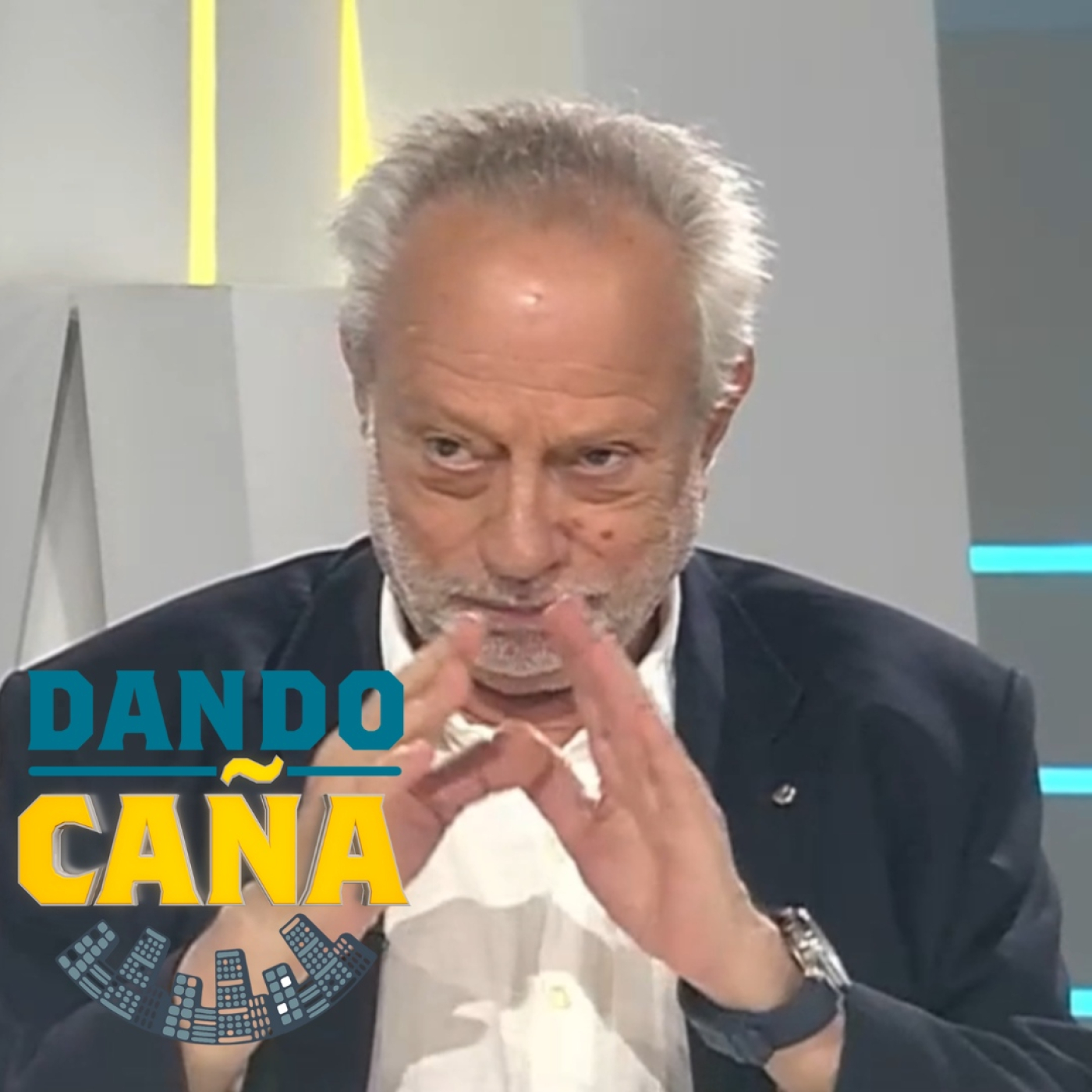 Dando Caña