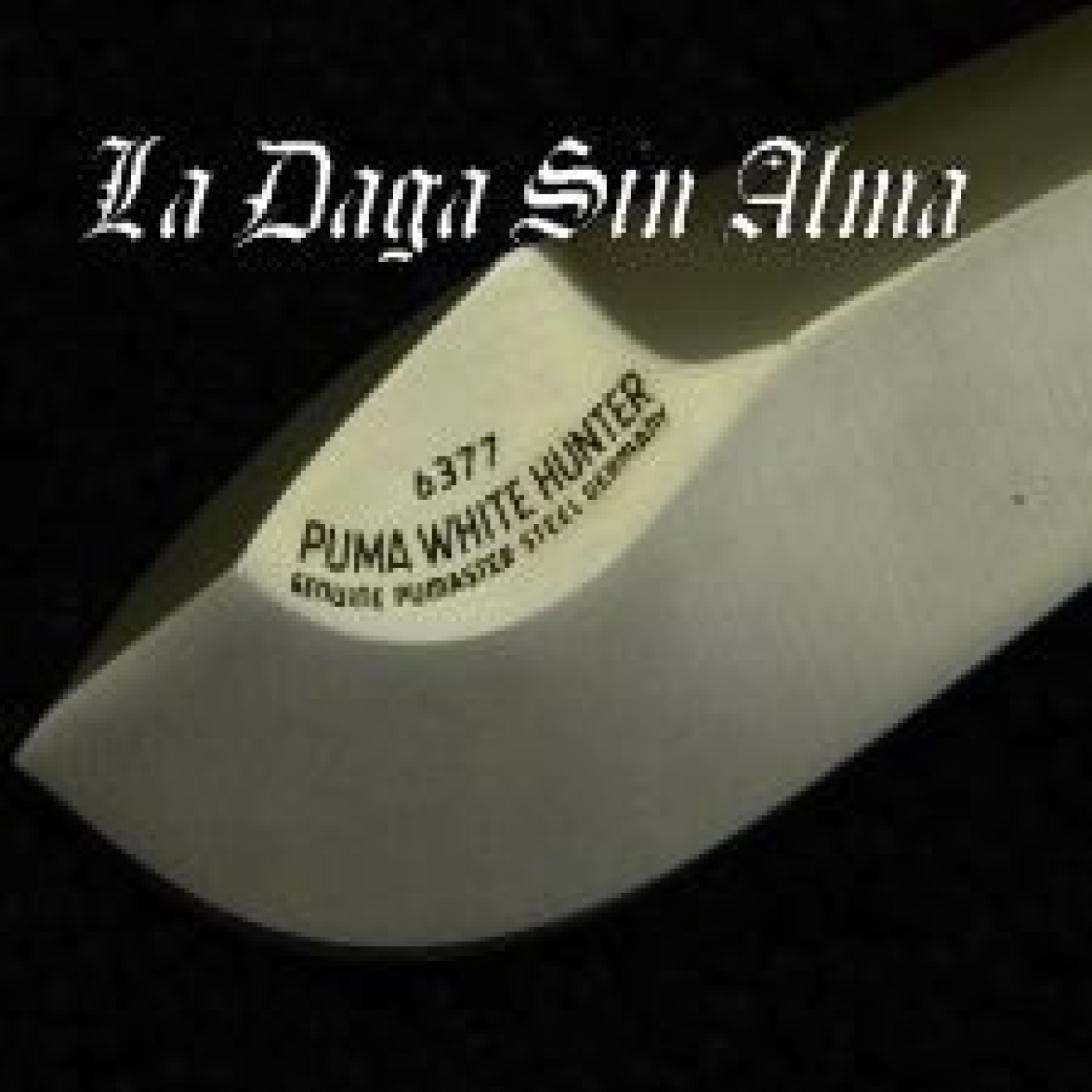 Escalofriante presenta: LA DAGA SIN ALMA, Capítulo Primero, Por Miguel T. episode artwork