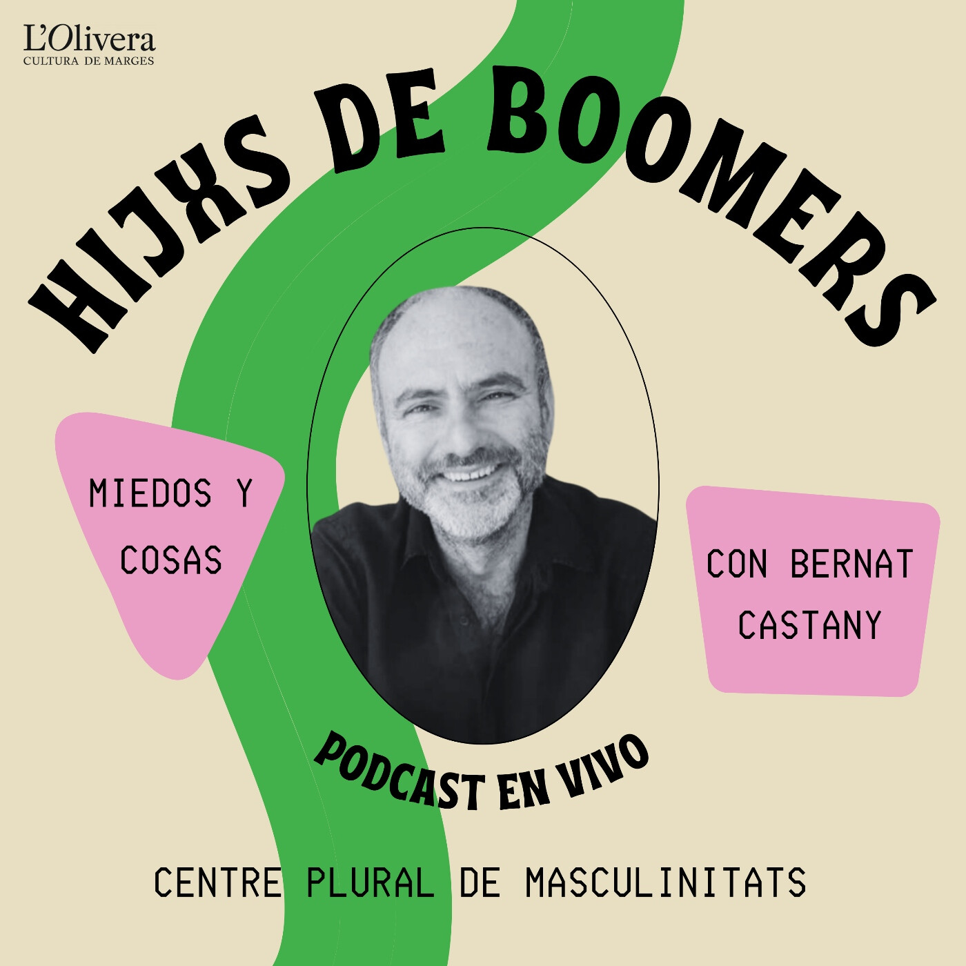 HIJXS DE BOOMERS