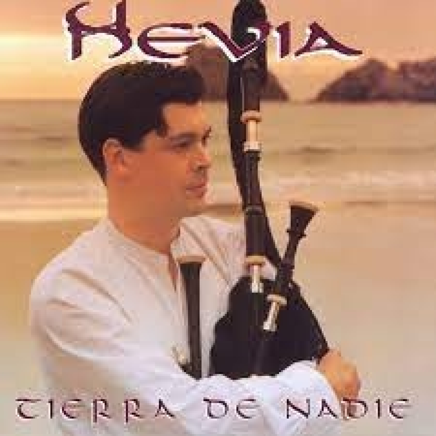167- Hevia - Tierra de Nadie(1999) episode artwork