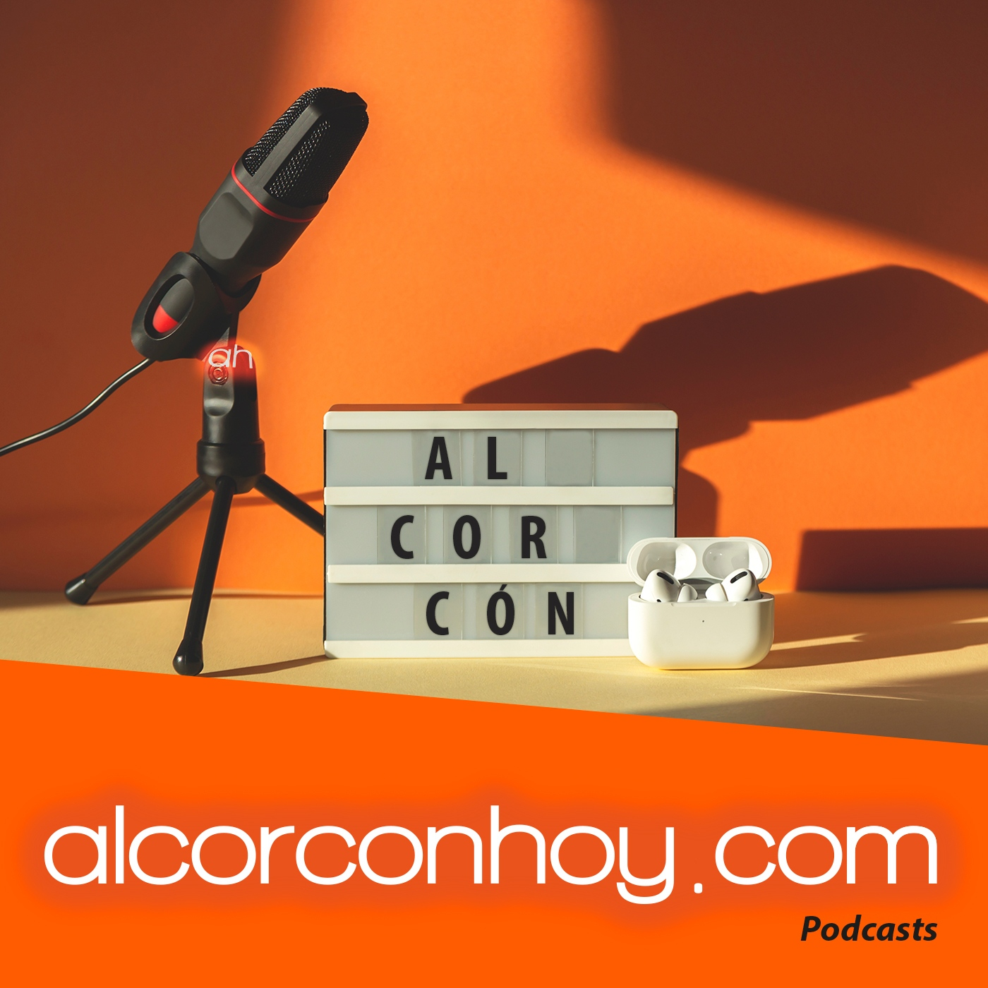 Podcast alcorconhoy · 02/12/2022 episode artwork