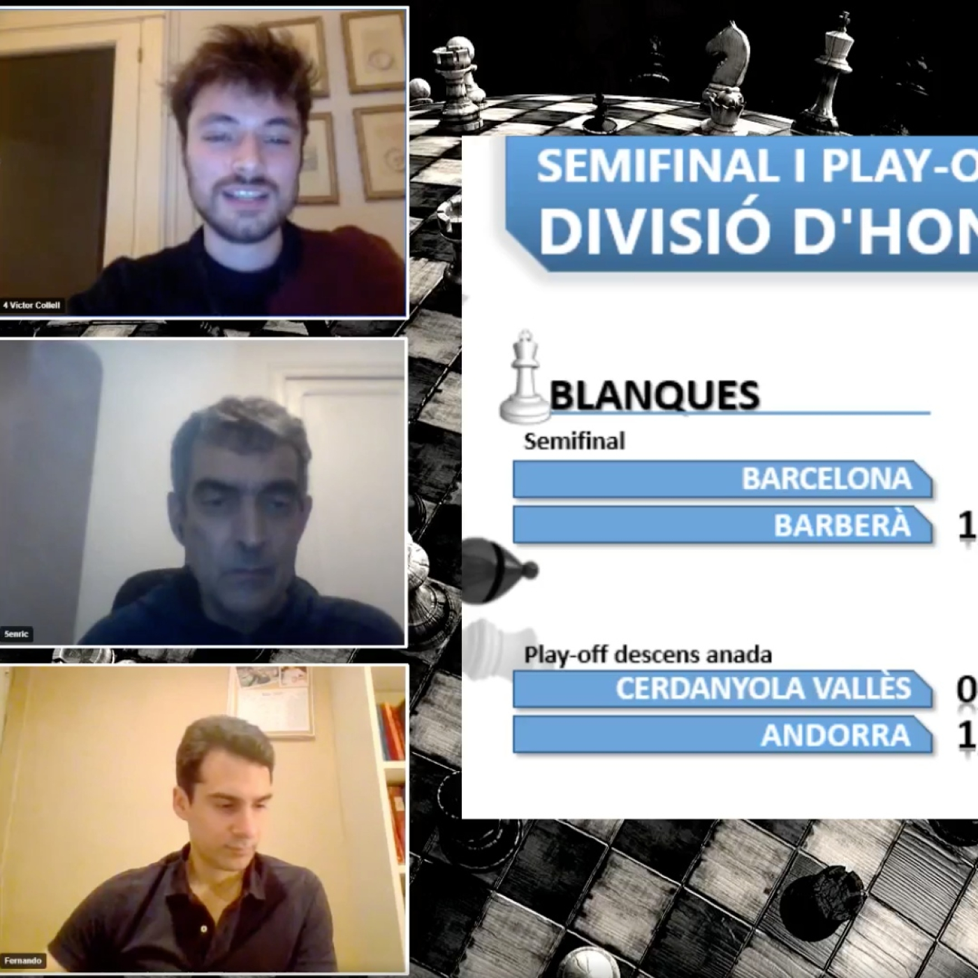 Podcast de Xarxa de Mat