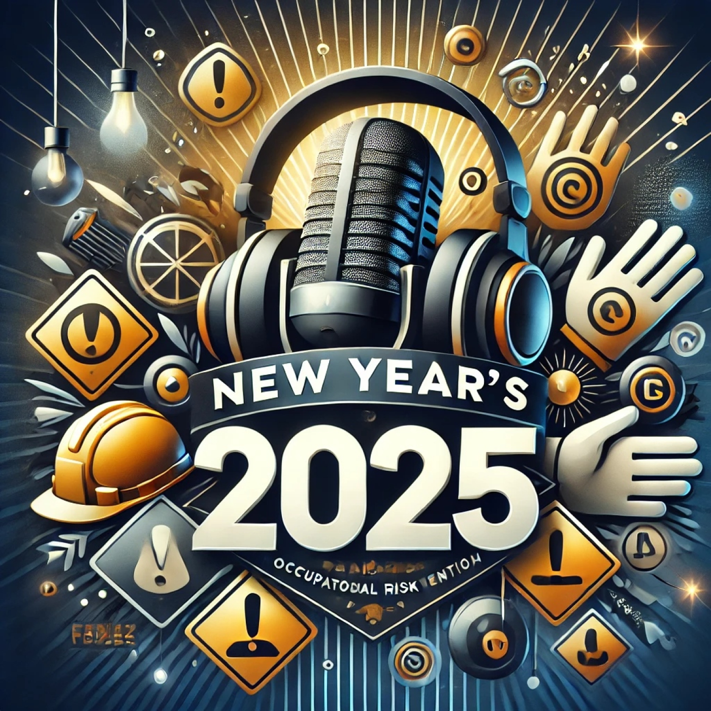 Resumen del 2024 y feliz 2025. episode artwork
