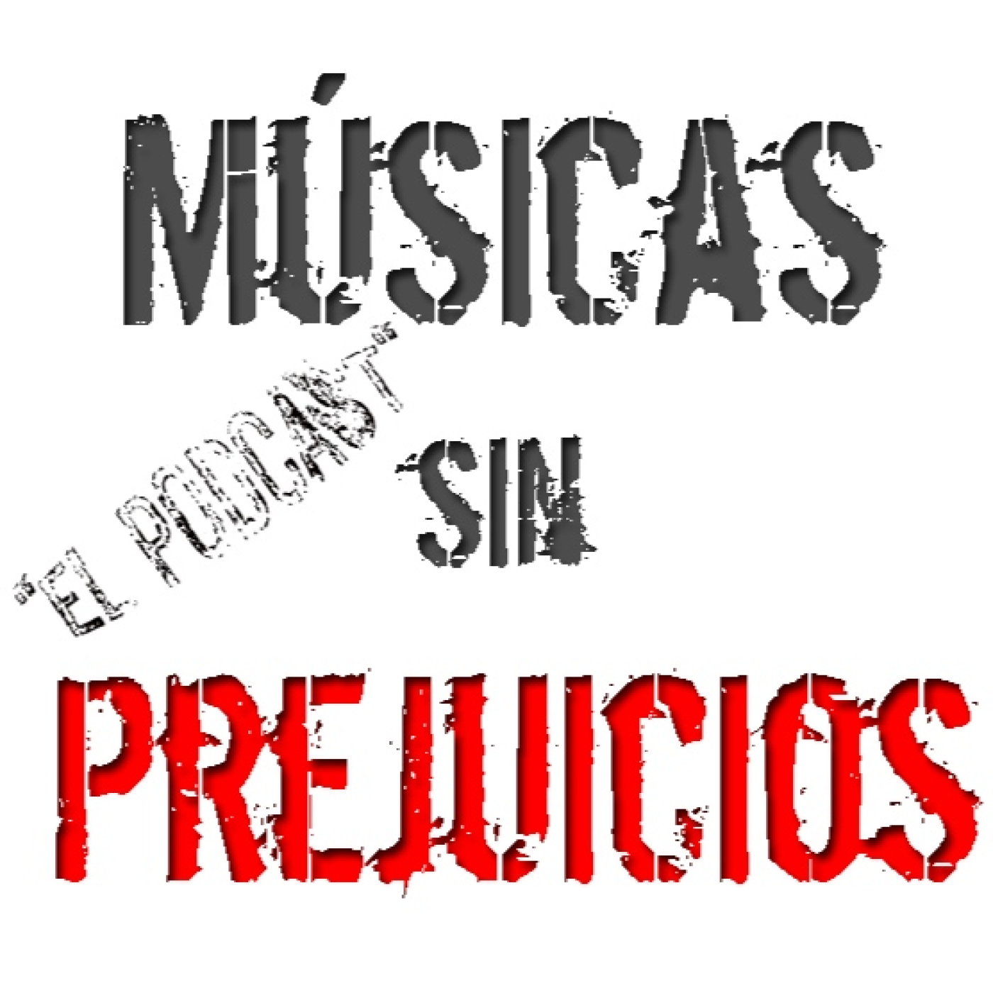 Podcast Músicas sin prejuicios