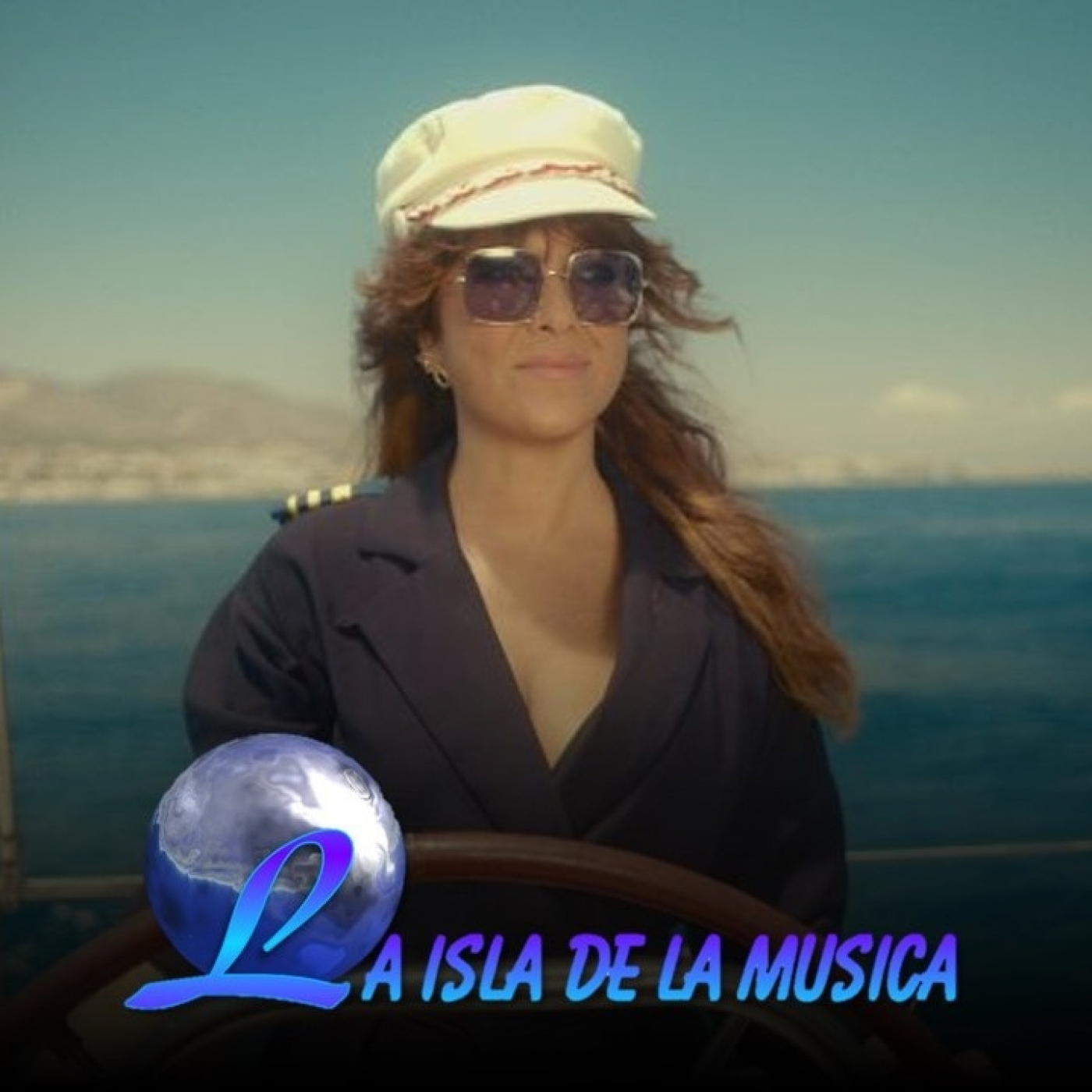 La Isla de la Música - PGM 346 - 01/10/2022 episode artwork