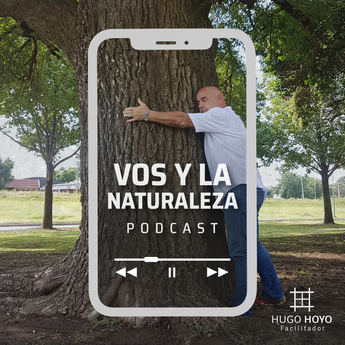 Hugo Hoyo podcast