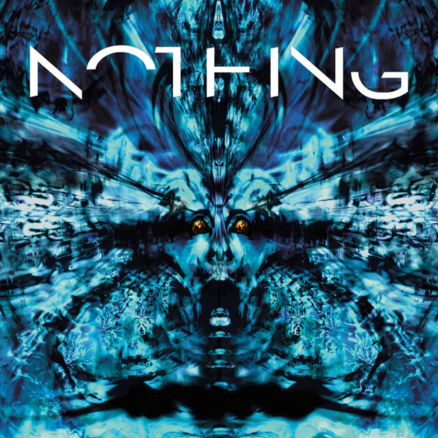 Meshuggah - 2002 - Nothing episode artwork