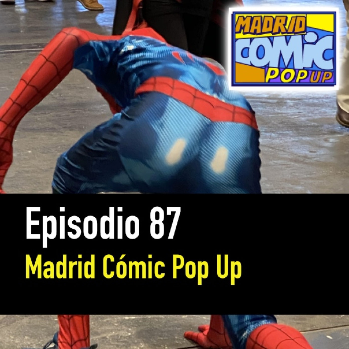 PuntuaCómics