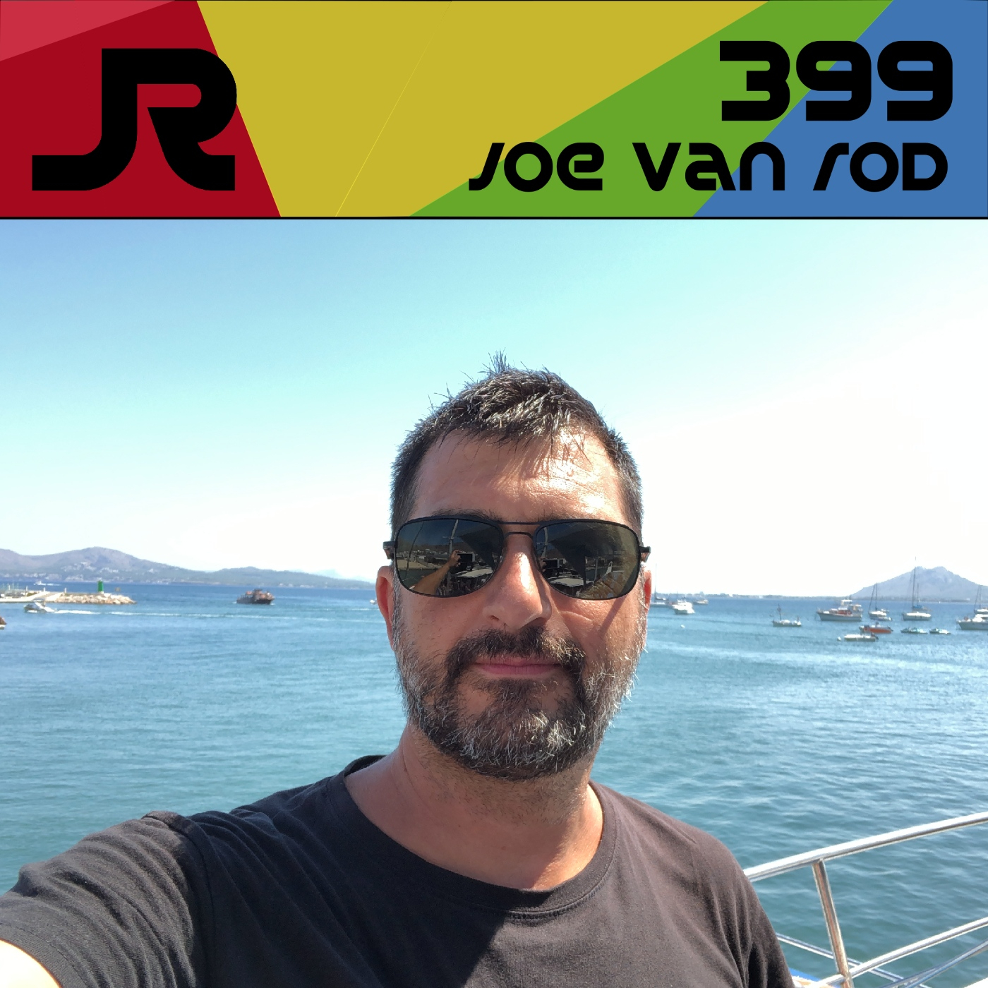 Joe van Rod - 1 Hour dJ set