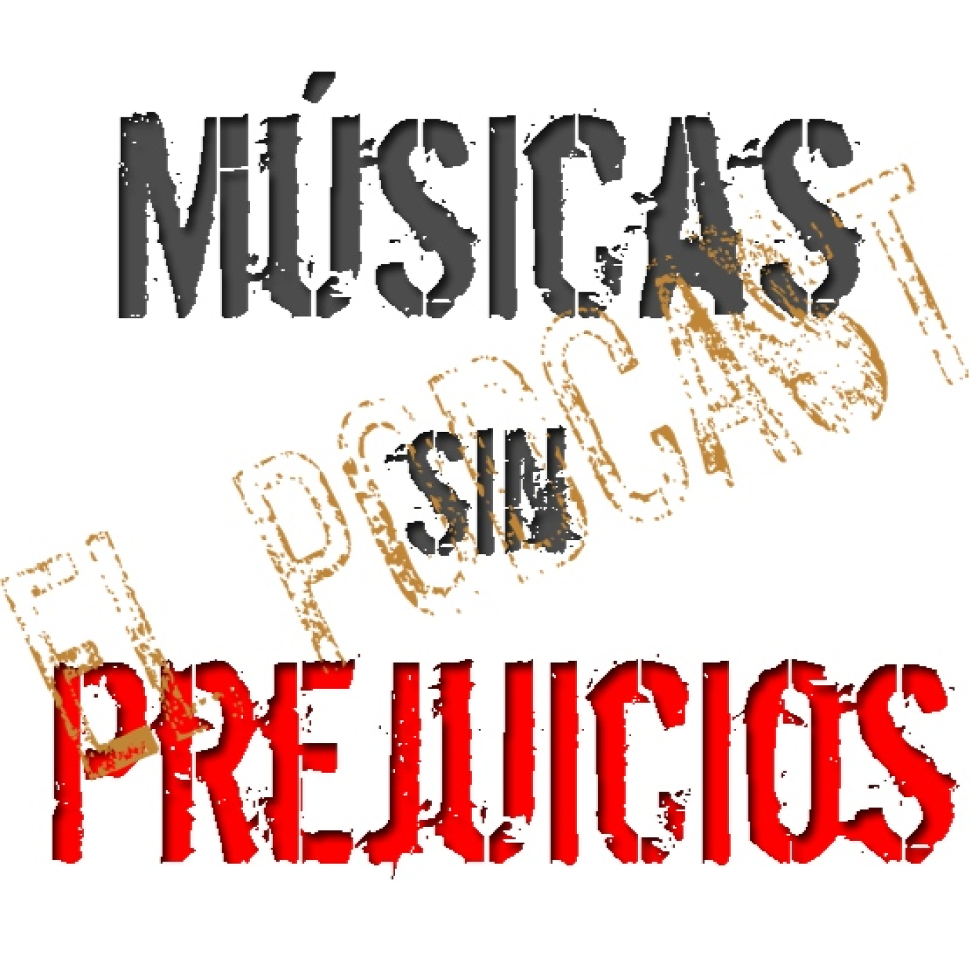 Podcast Músicas sin prejuicios