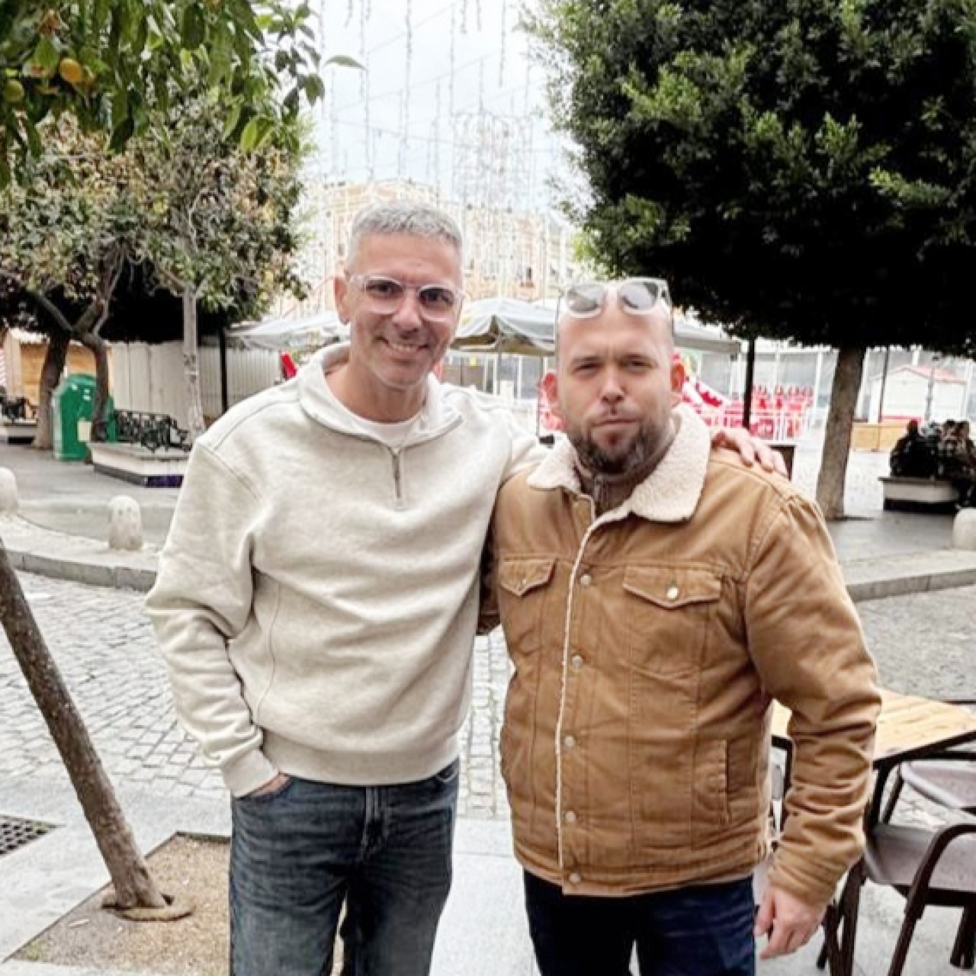 Podcast de ondapuntaradio