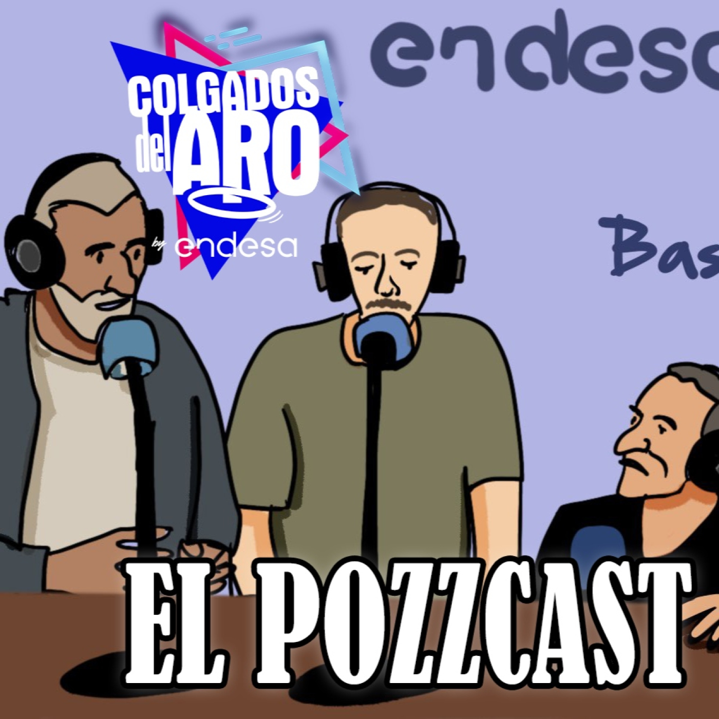 LA SOCIABILIDAD DE LA MUERTE episode artwork