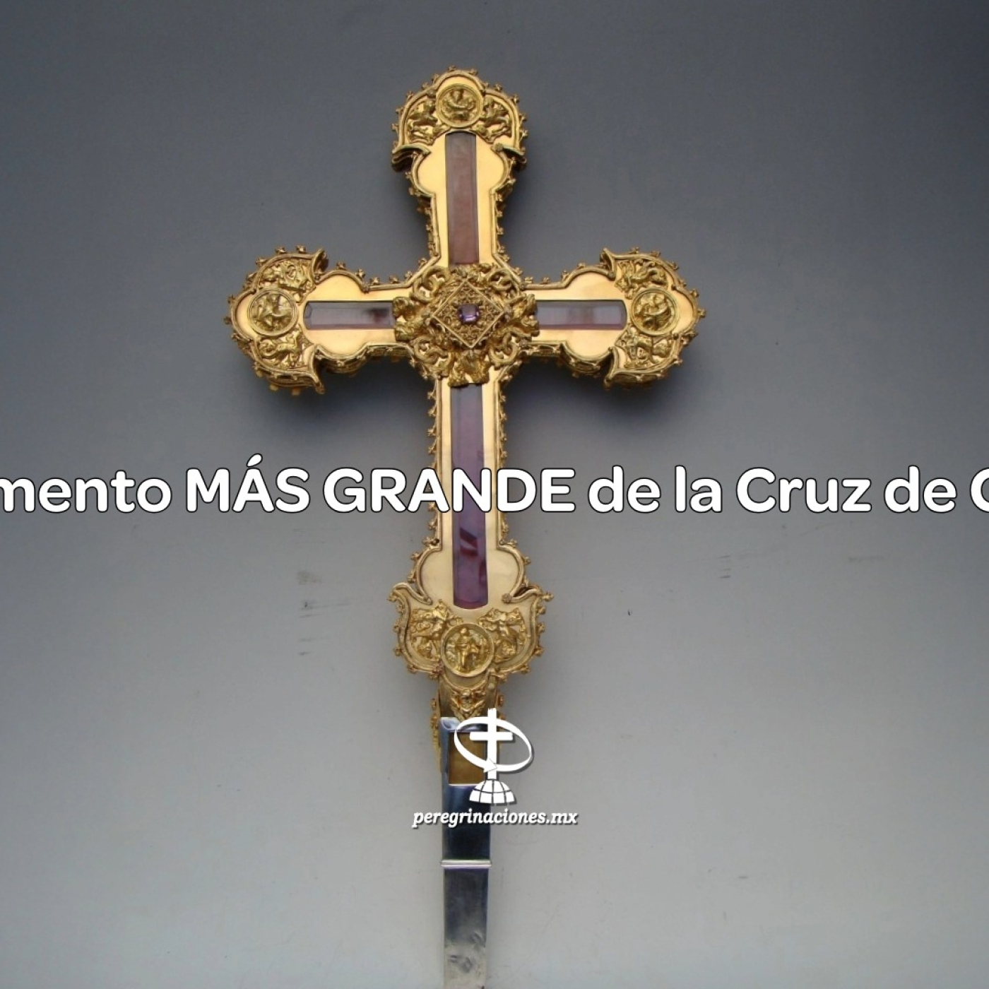 Memorias de un Peregrino