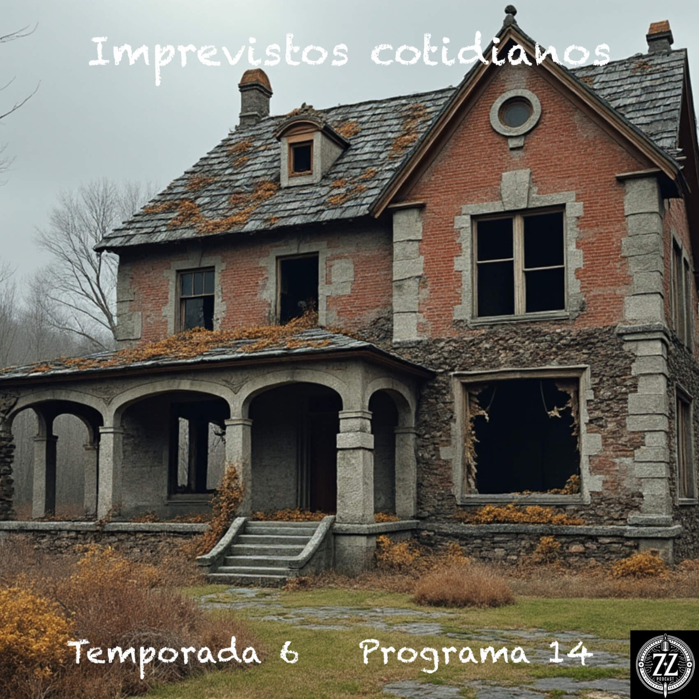 Imprevistos cotidianos