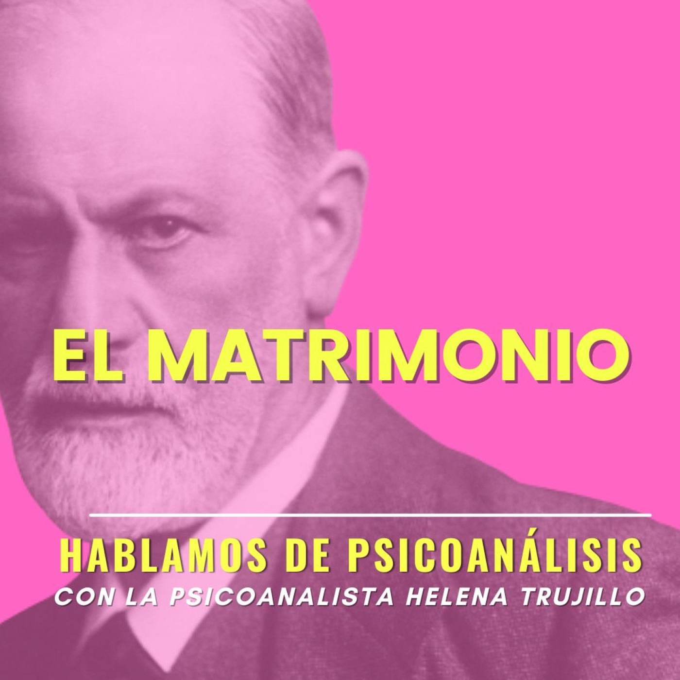 Psicoanálisis, Audiolibros y Poemas