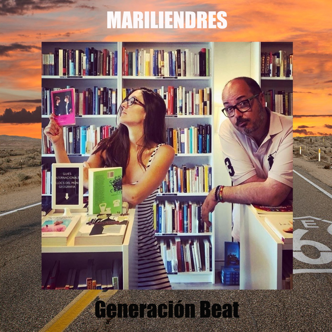 MARILIENDRES