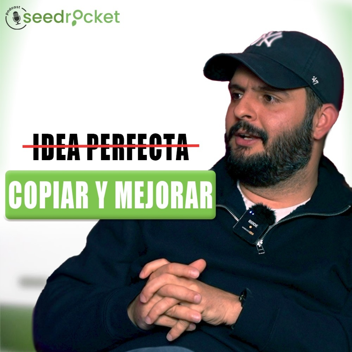 Seedrocket