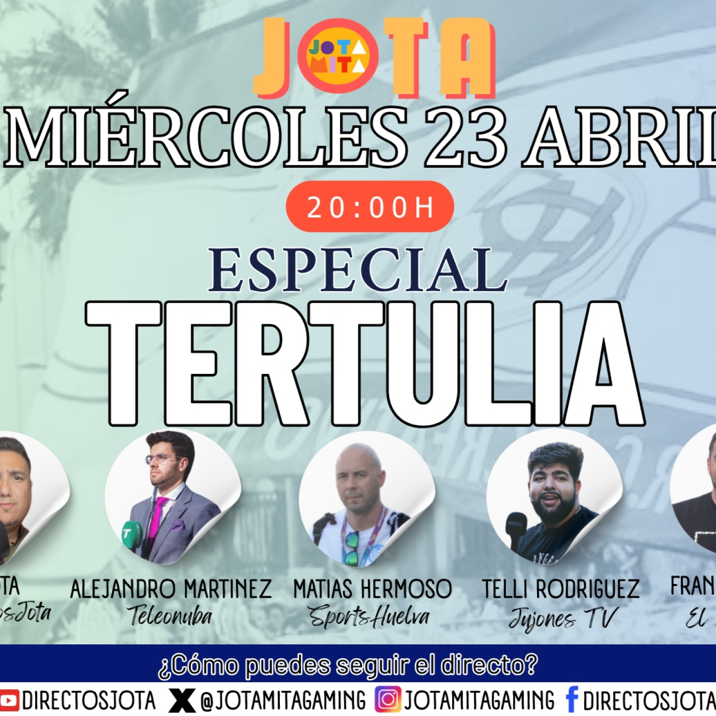 JOTA