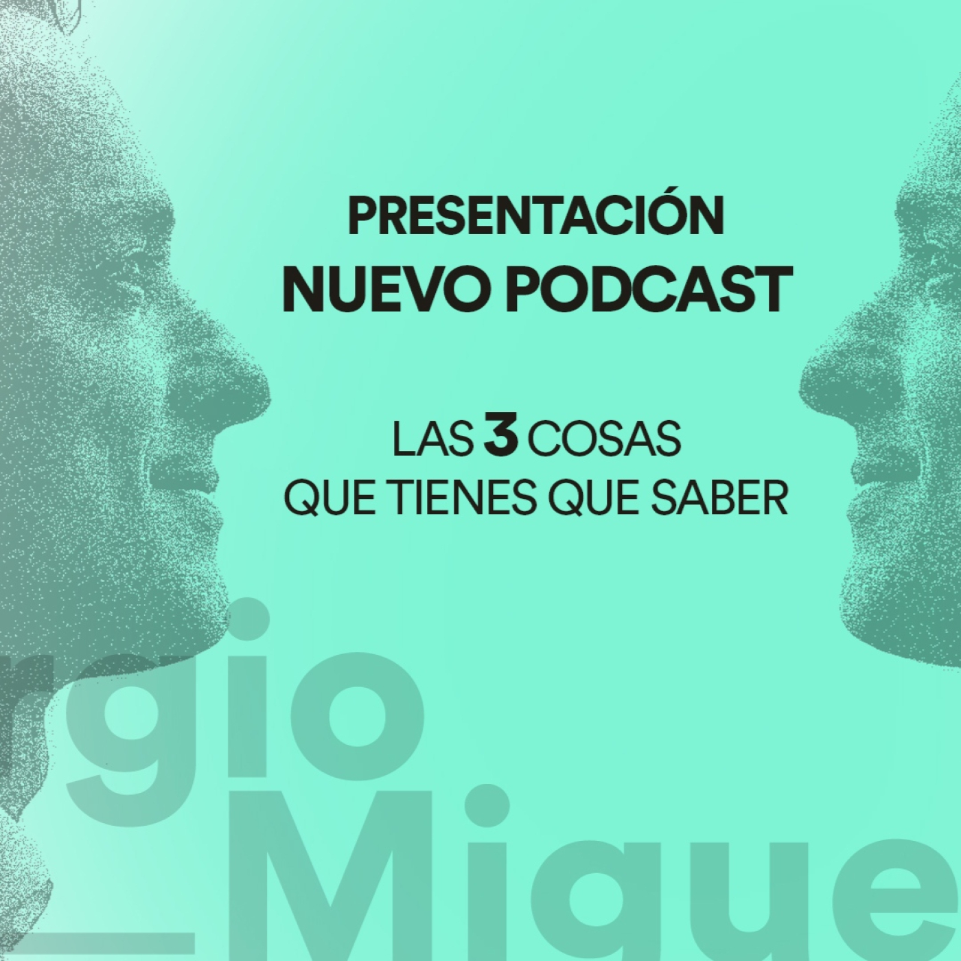RECUPERA TU EQUILIBRIO (RTE) - Sergio de Miguel