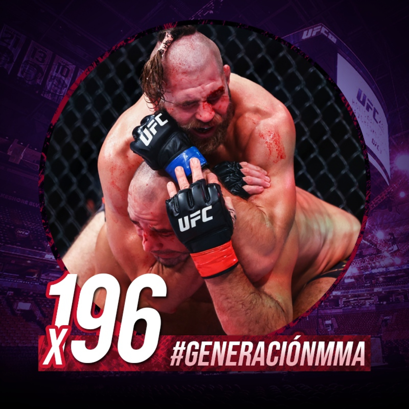 Generación MMA