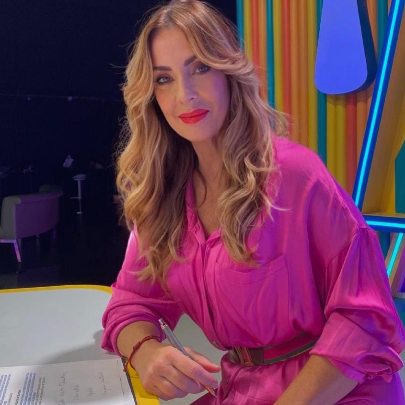 Siempre nos quedará París, con Rosa Vidal.