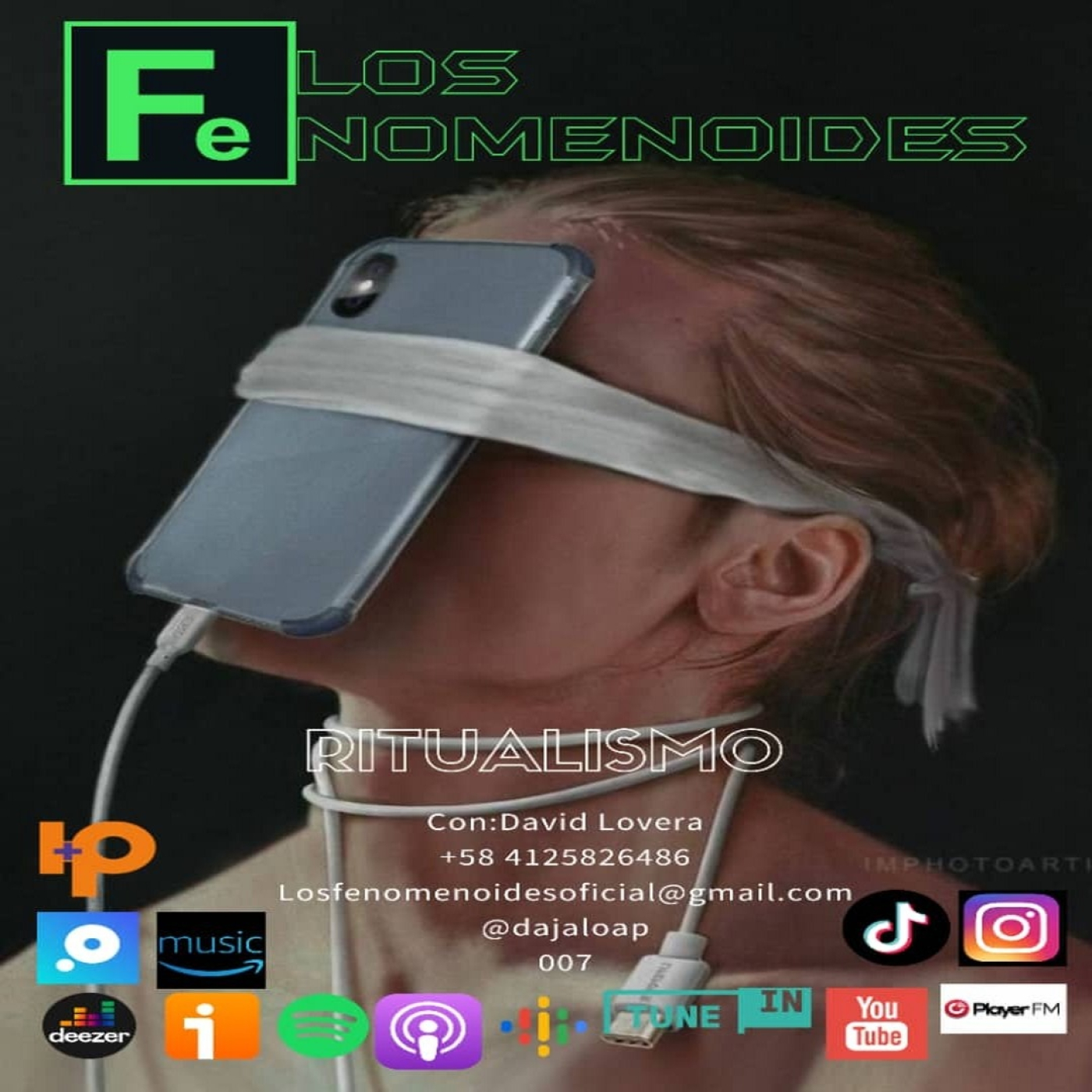 Los Fenomenoides Venezuela