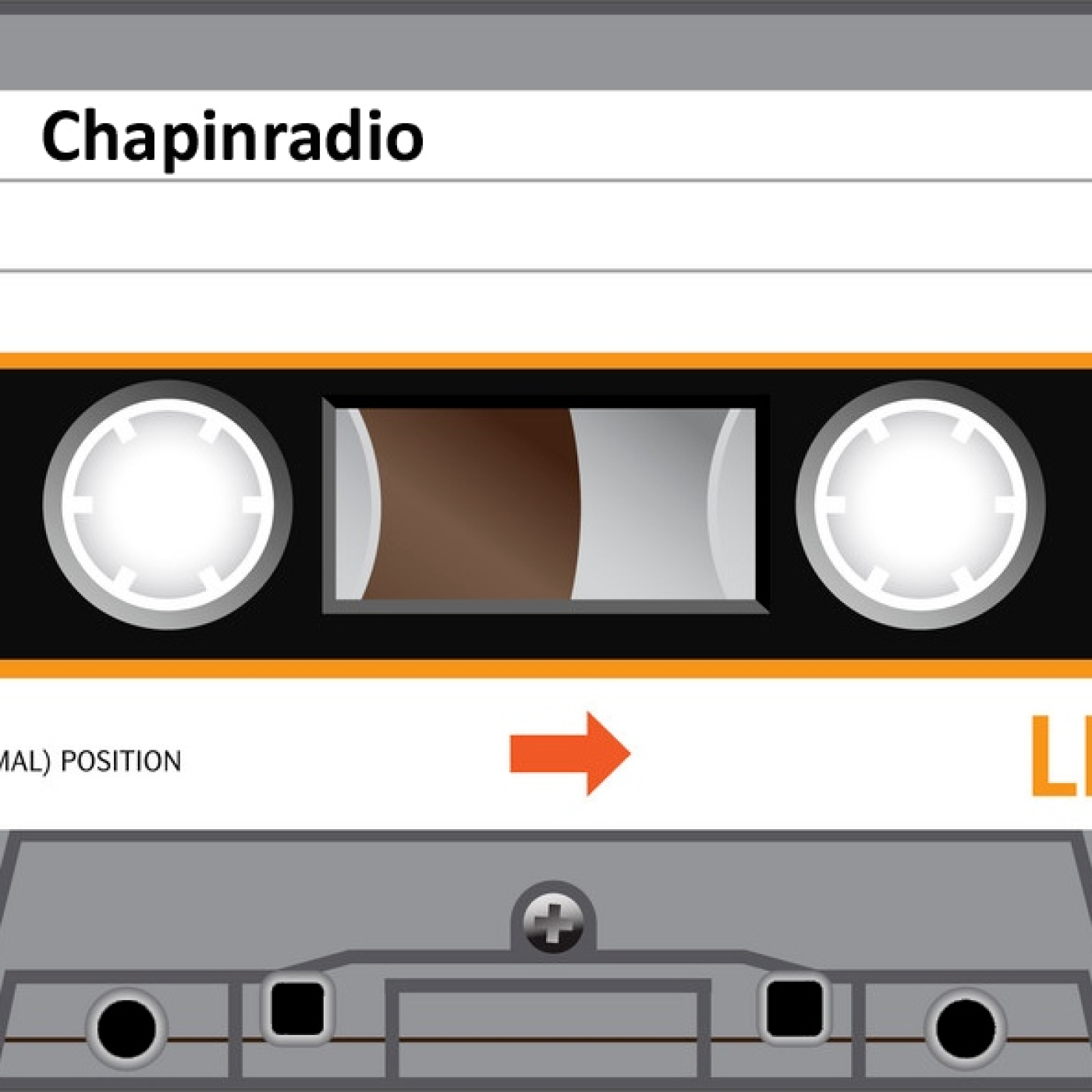 Chapinradio Empire Of The Sun Mix episode artwork