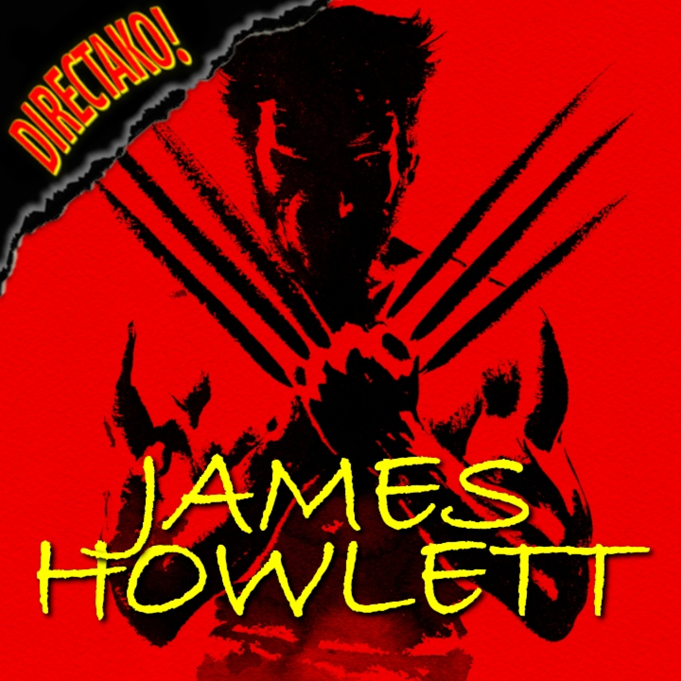 145 - James Howlett - Episodio exclusivo para mecenas