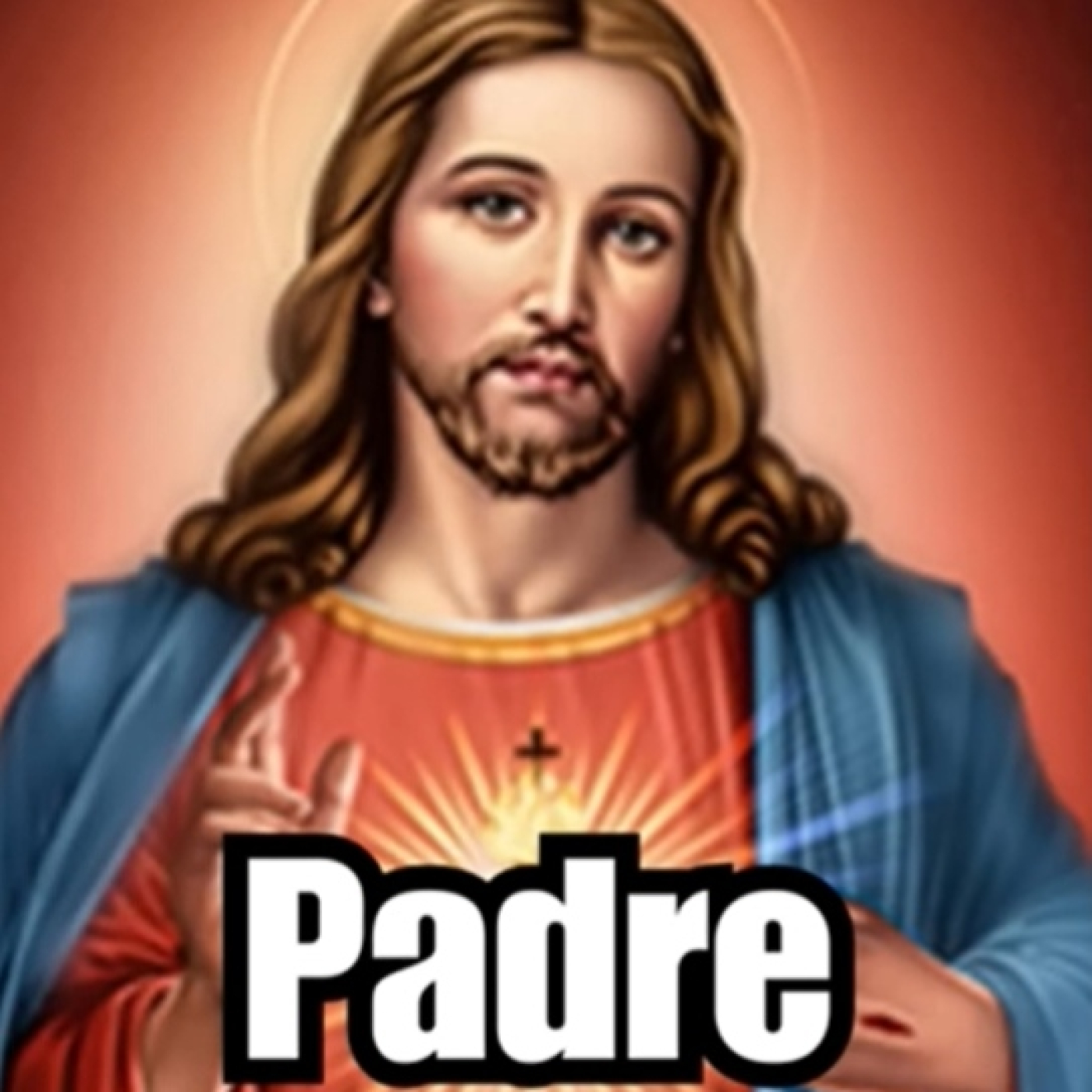 EVANGELIO DE HOY Jueves 25 Mayo 2023 con el Padre Marcos Galvis episode artwork