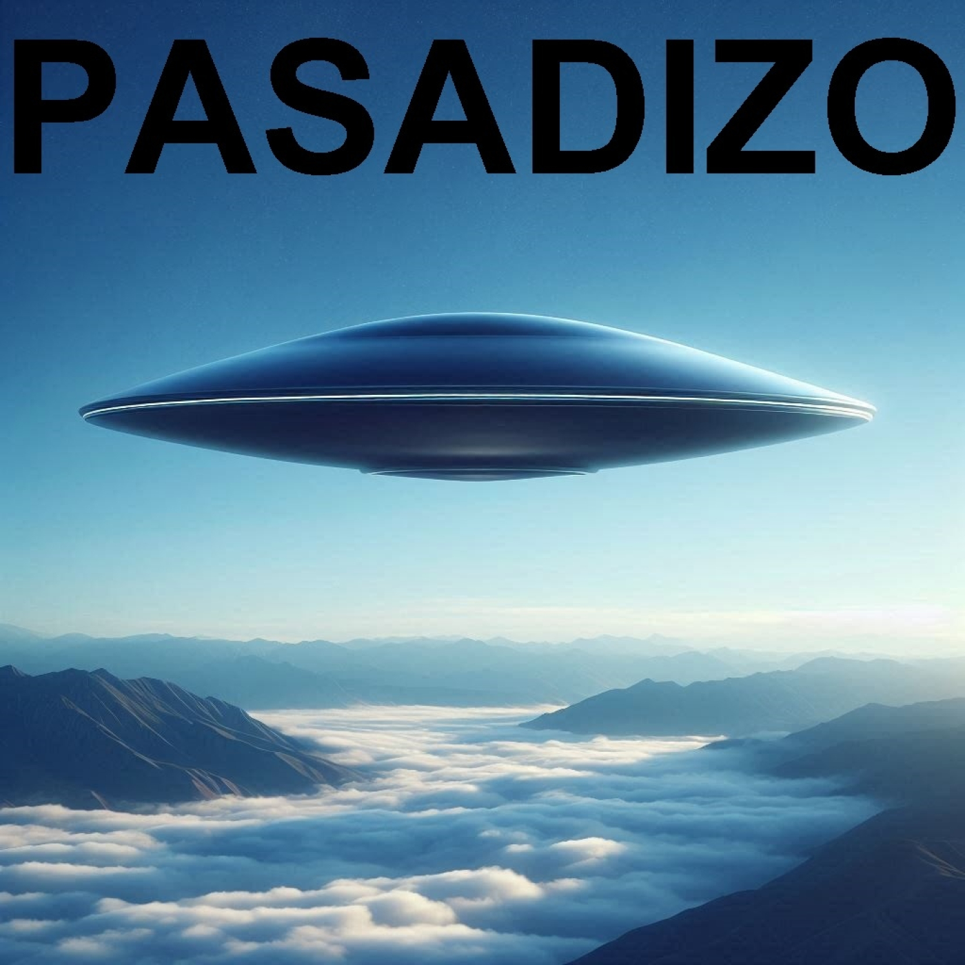 PASADIZO