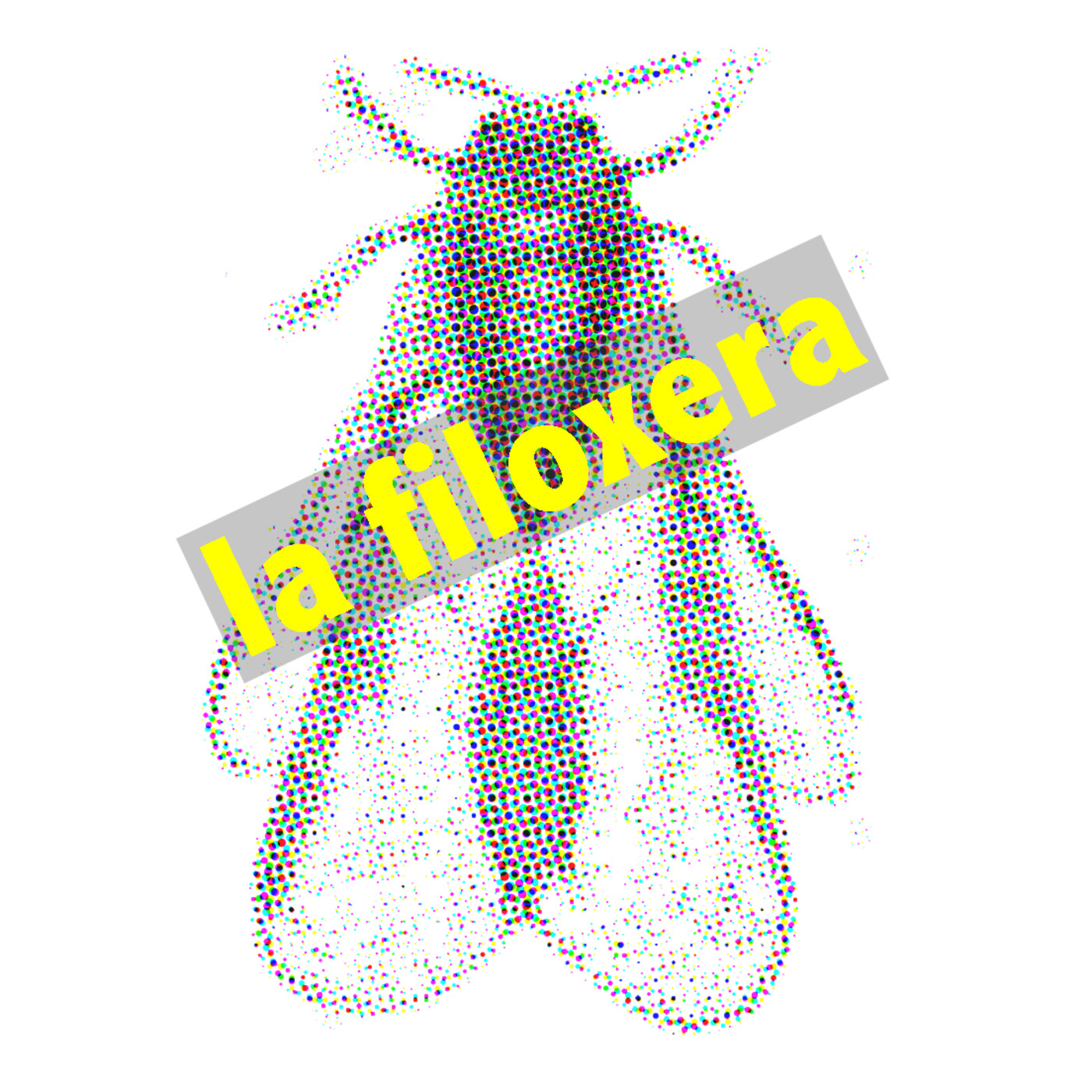 La Filoxera.