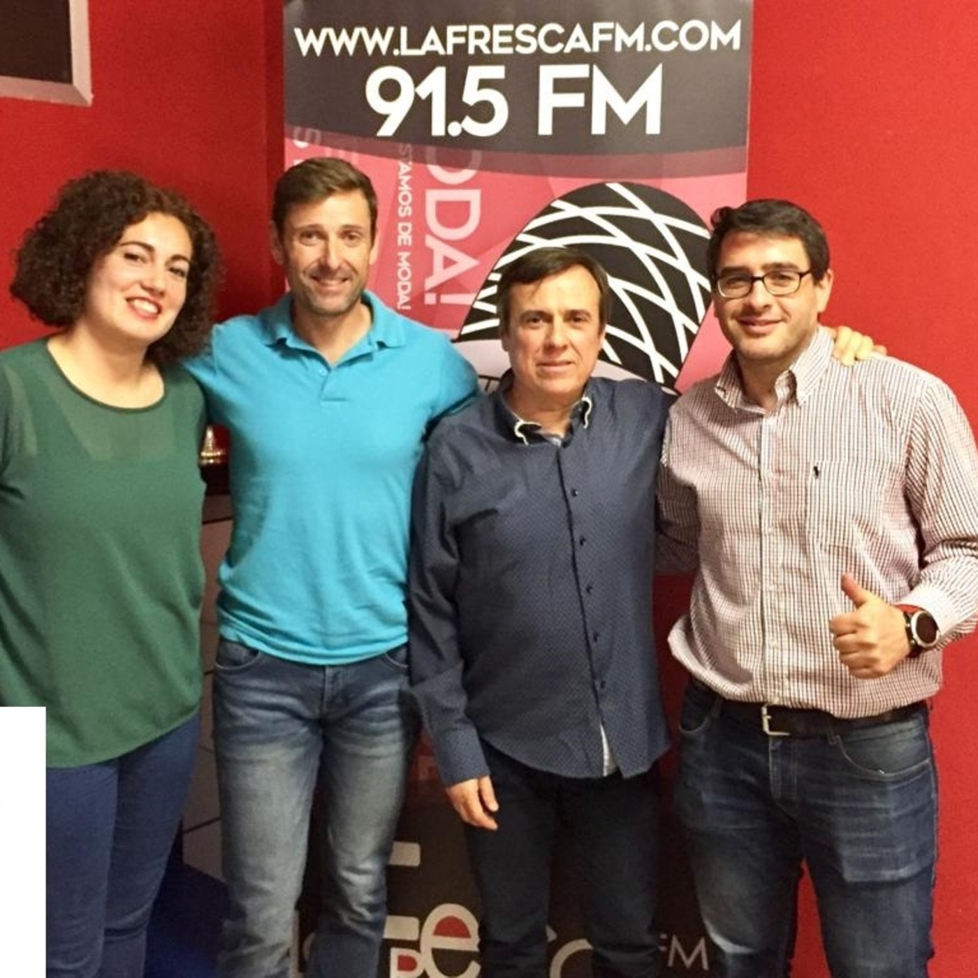 Entrevista CIUDADANOS Onil 22,5,19 episode artwork