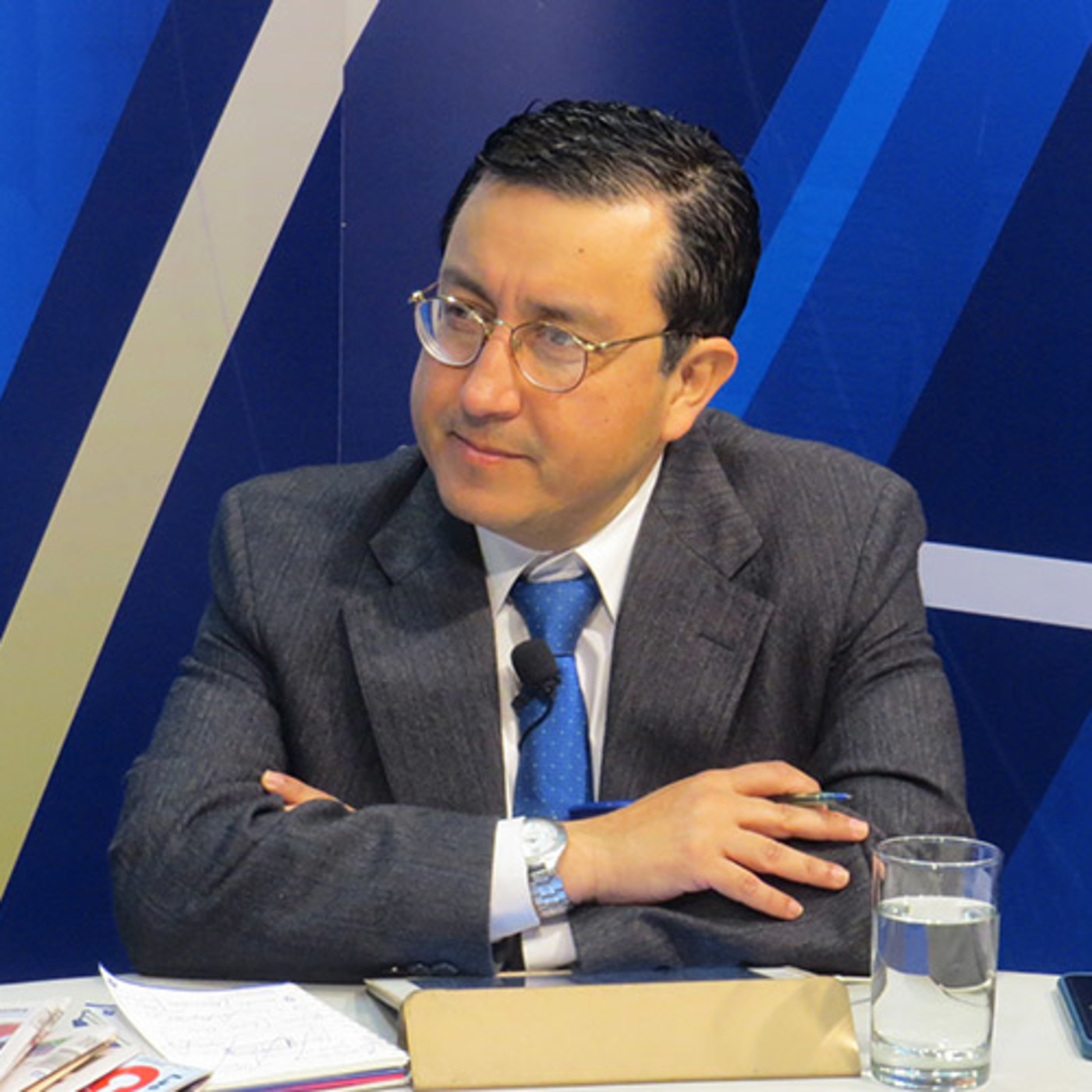 Glatzer Tuesta – Editorial 02 de enero del 2020 episode artwork