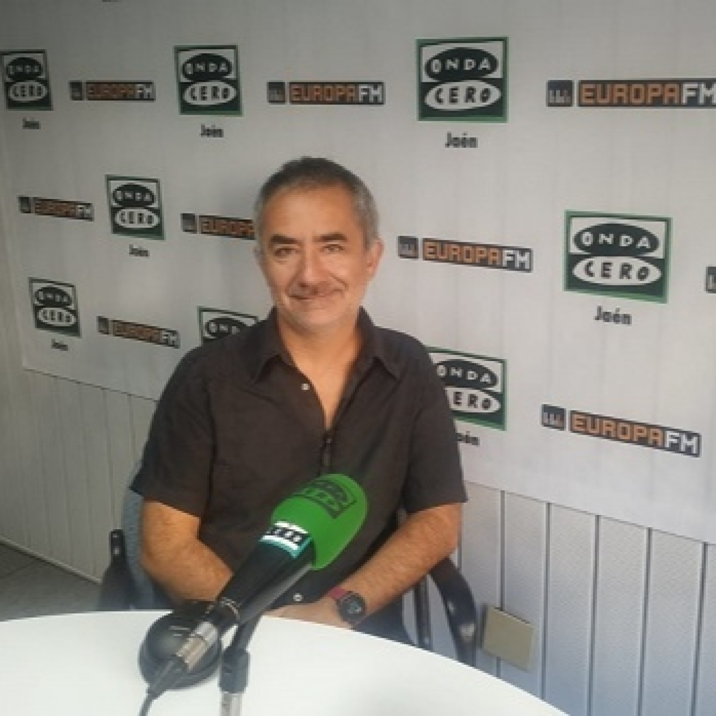 PSICOLOGIA CON ABEL EN ONDA CERO JAEN