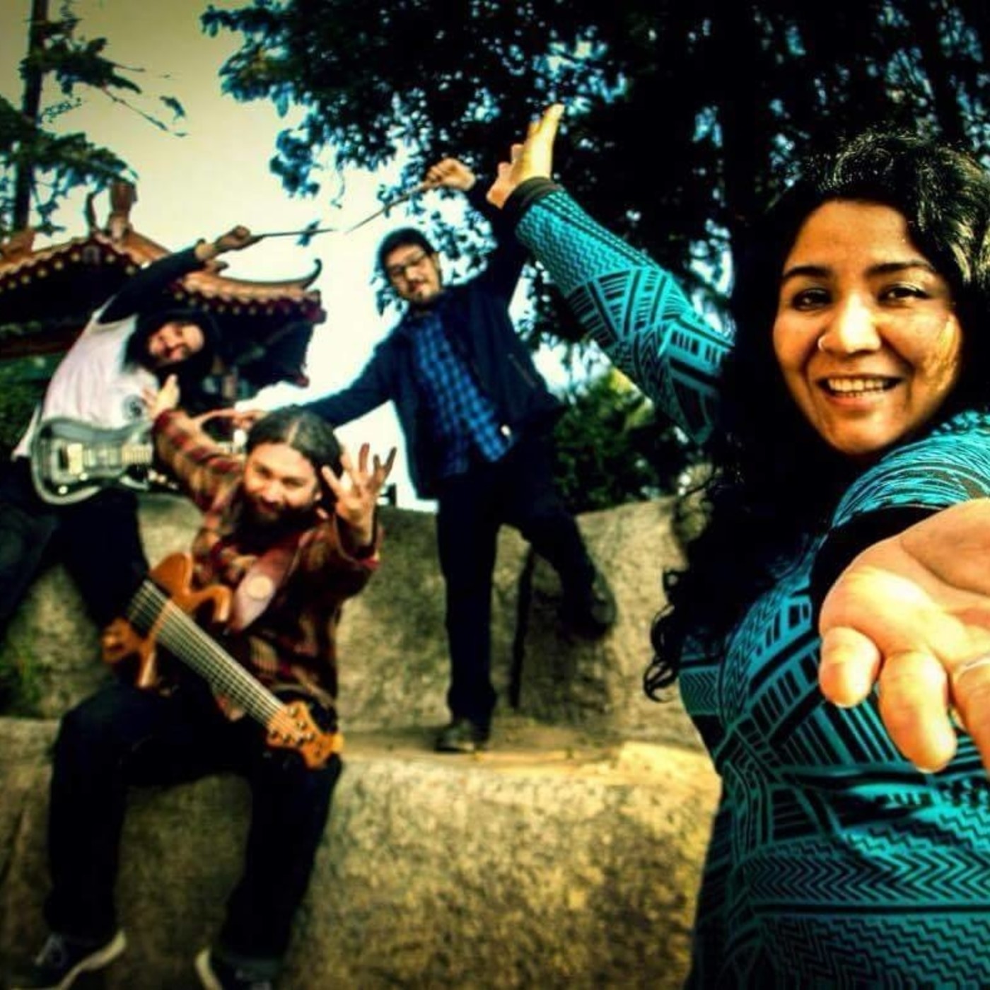 Indie-Pop-Rock & +