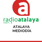 Atalaya Mediodía (12/11/2019)