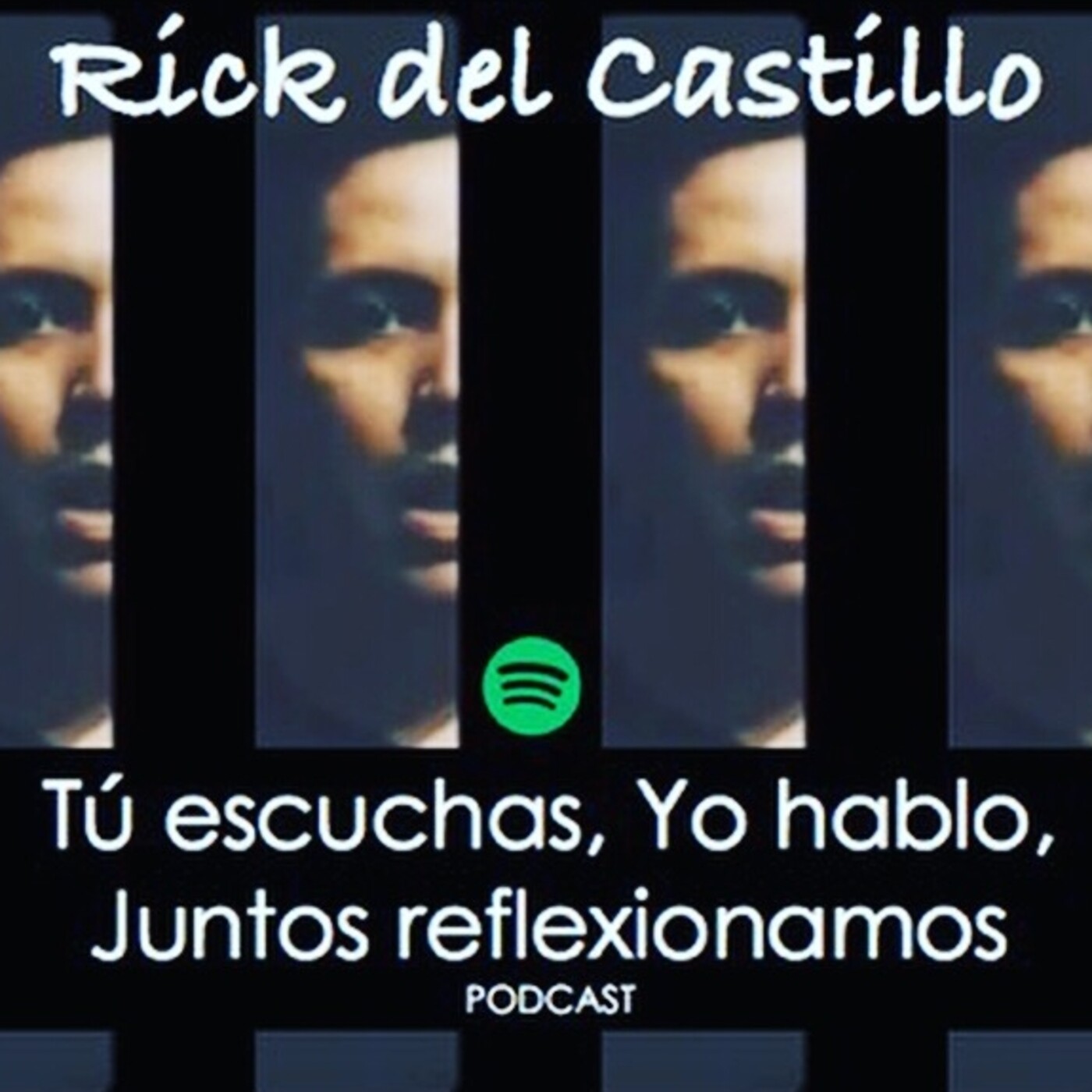 Tu escuchas, Yo hablo, juntos reflexionamos