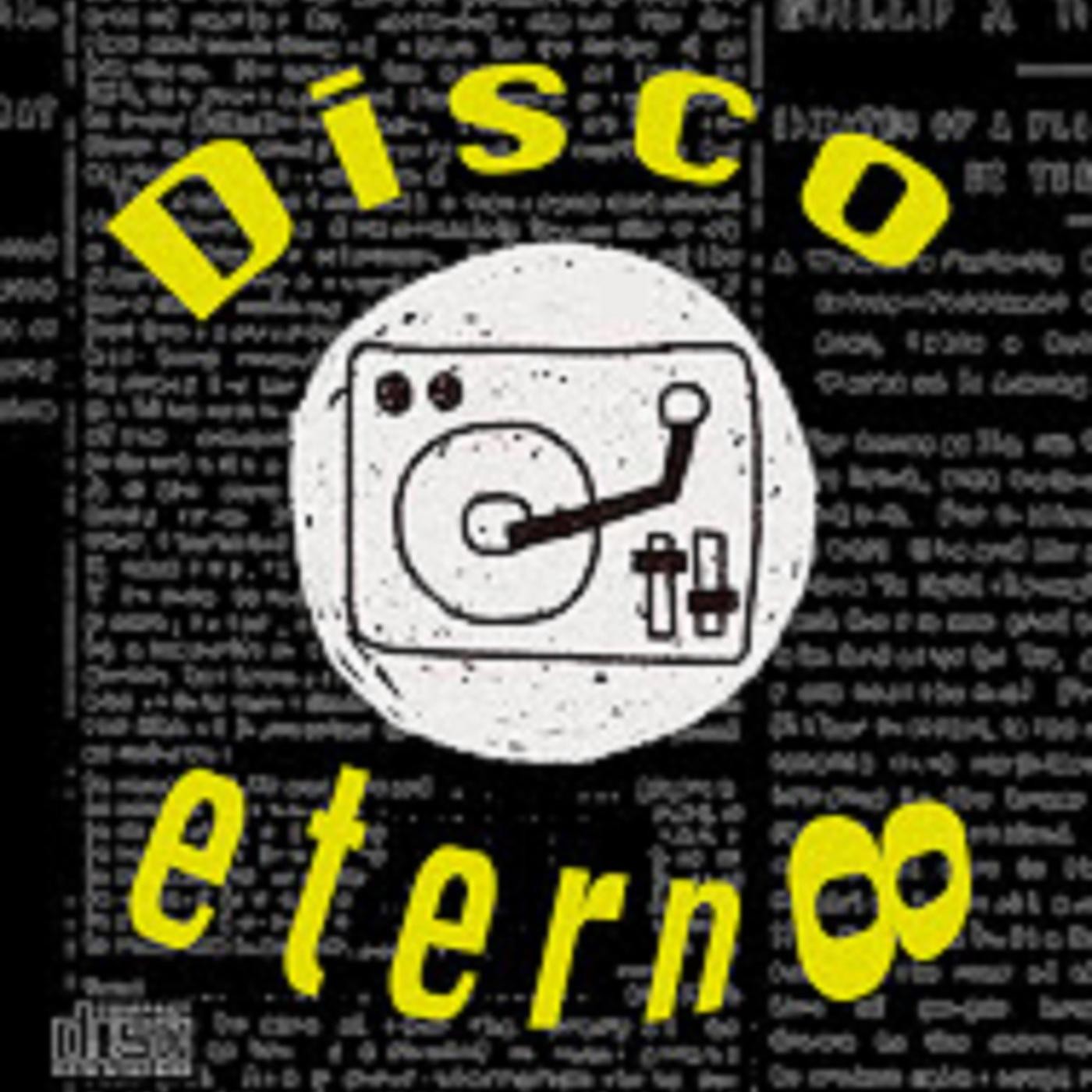 Disco Eterno