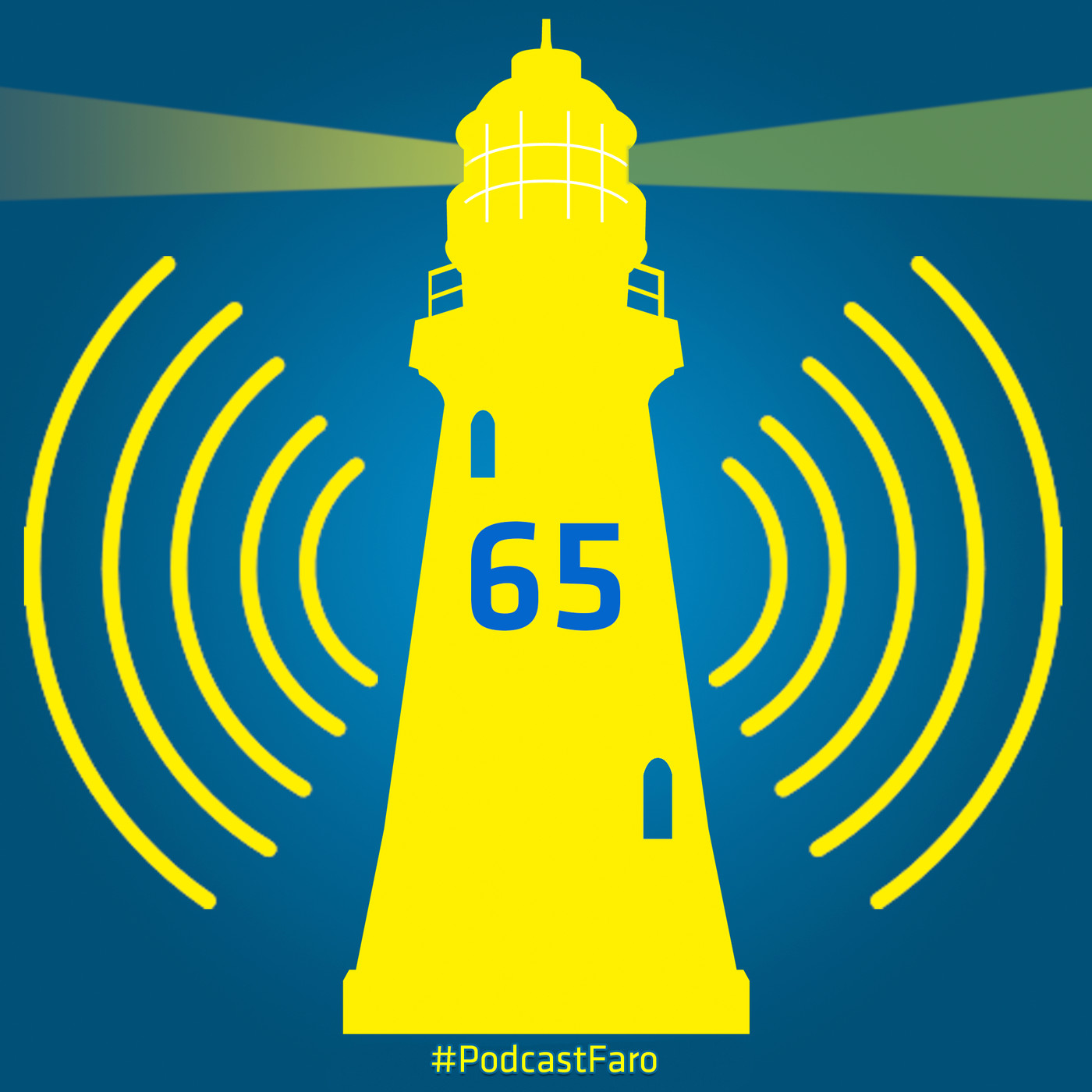 PodcastFaro 65 - ¡PlayOff hasta el noveno! episode artwork