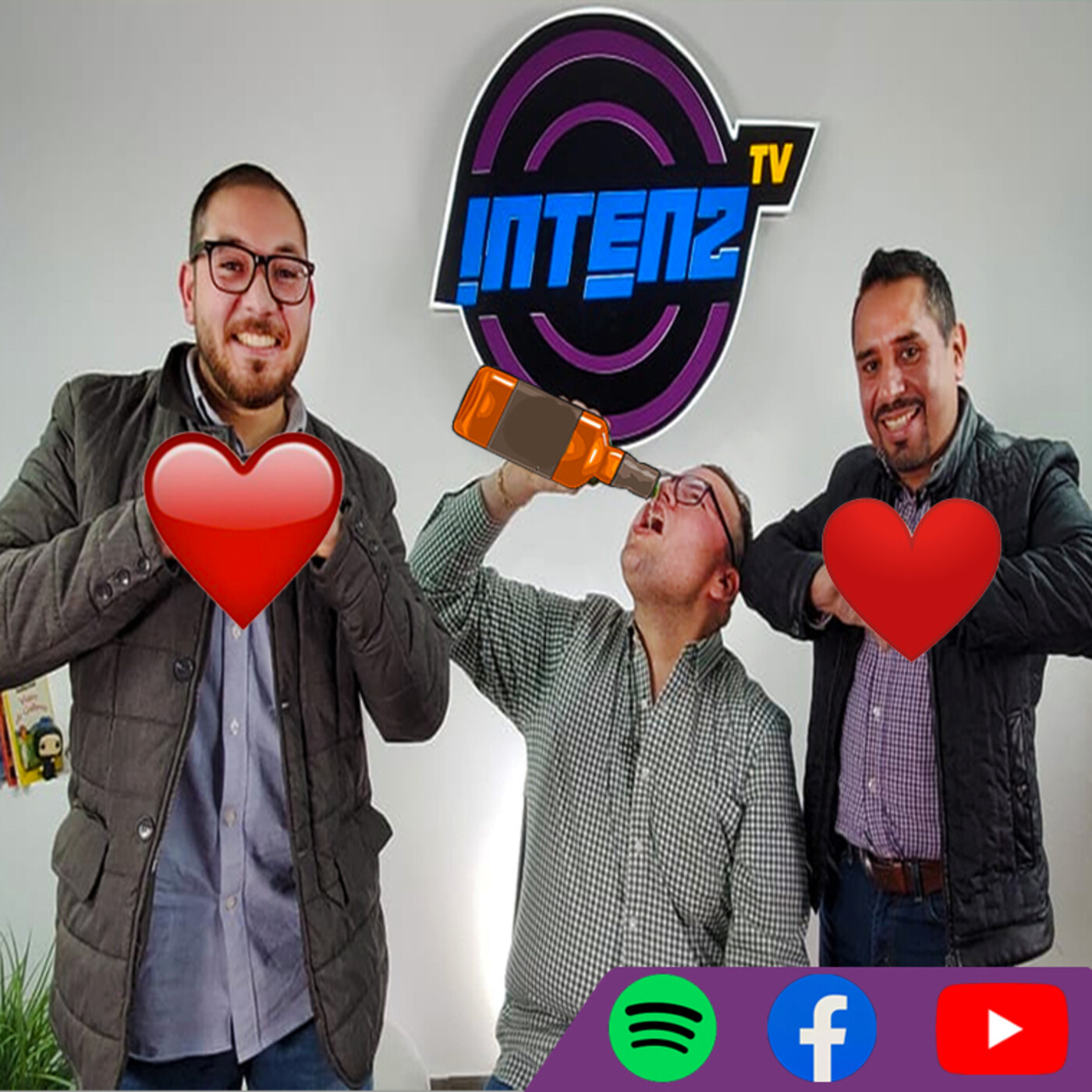IntenzAudio