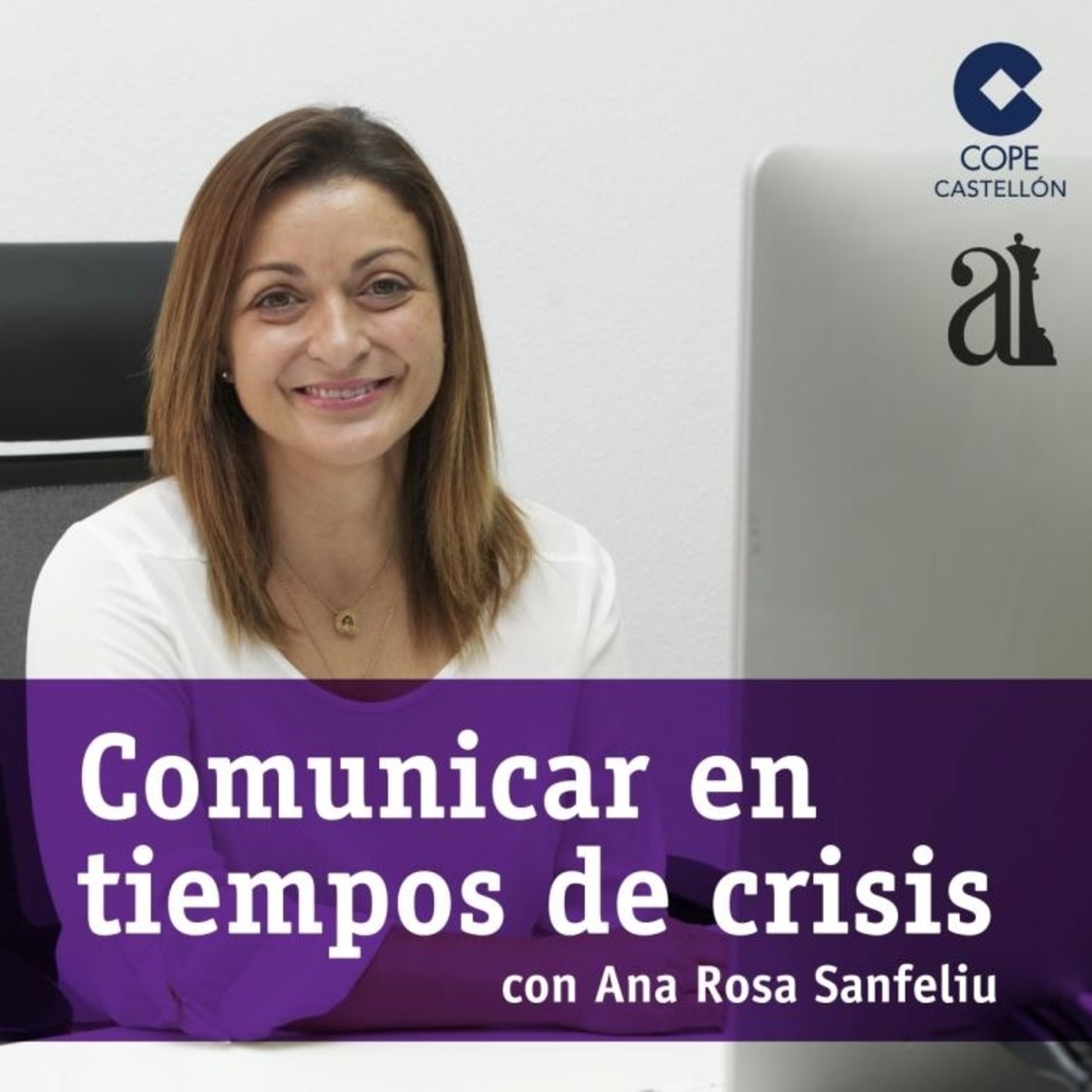 Comunicar en tiempos de crisis