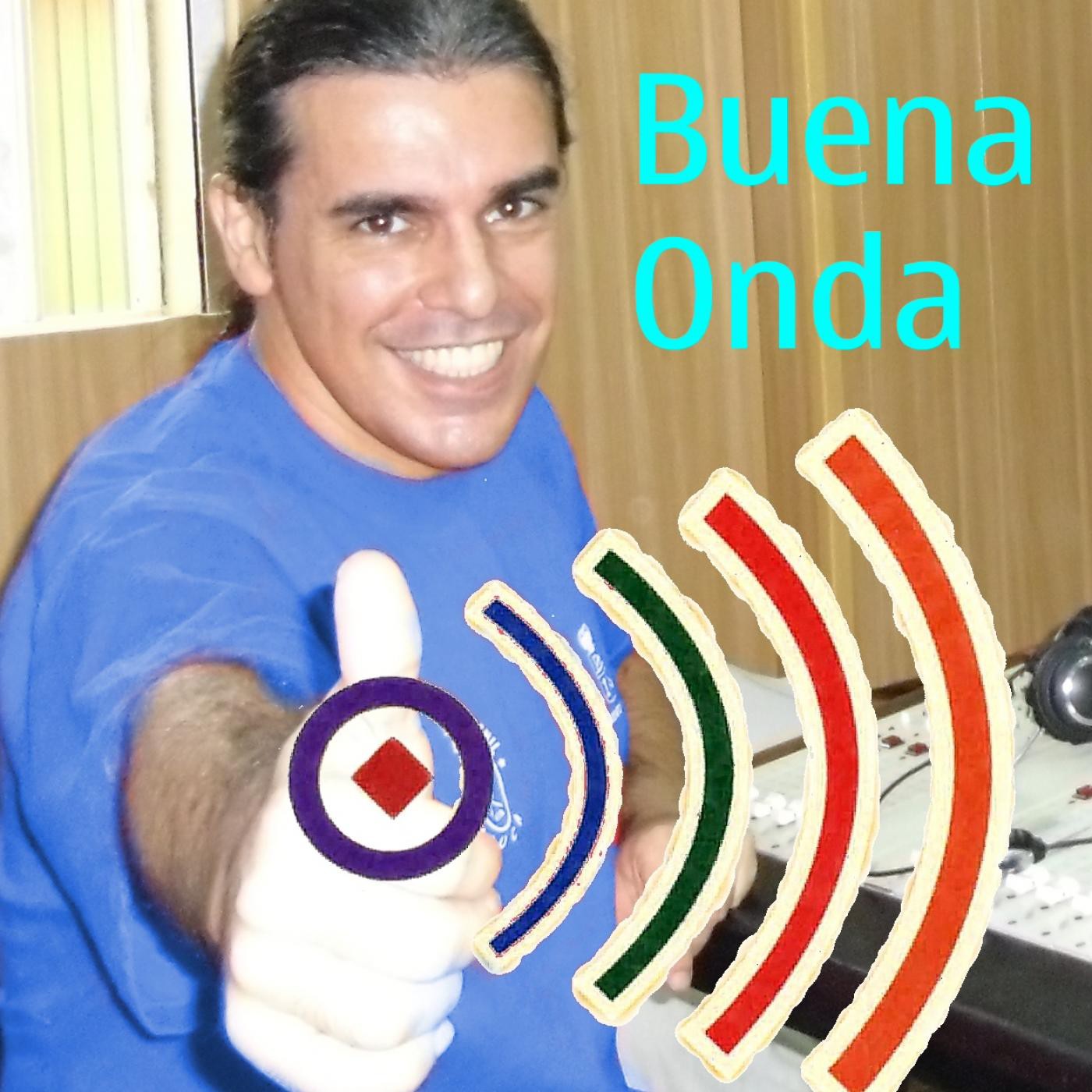 Podcast BUENA ONDA - RadioMar 102.2FM
