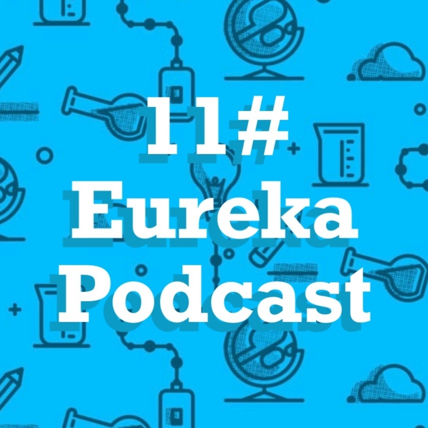 EUREKA PODCAST: El podcast educativo.