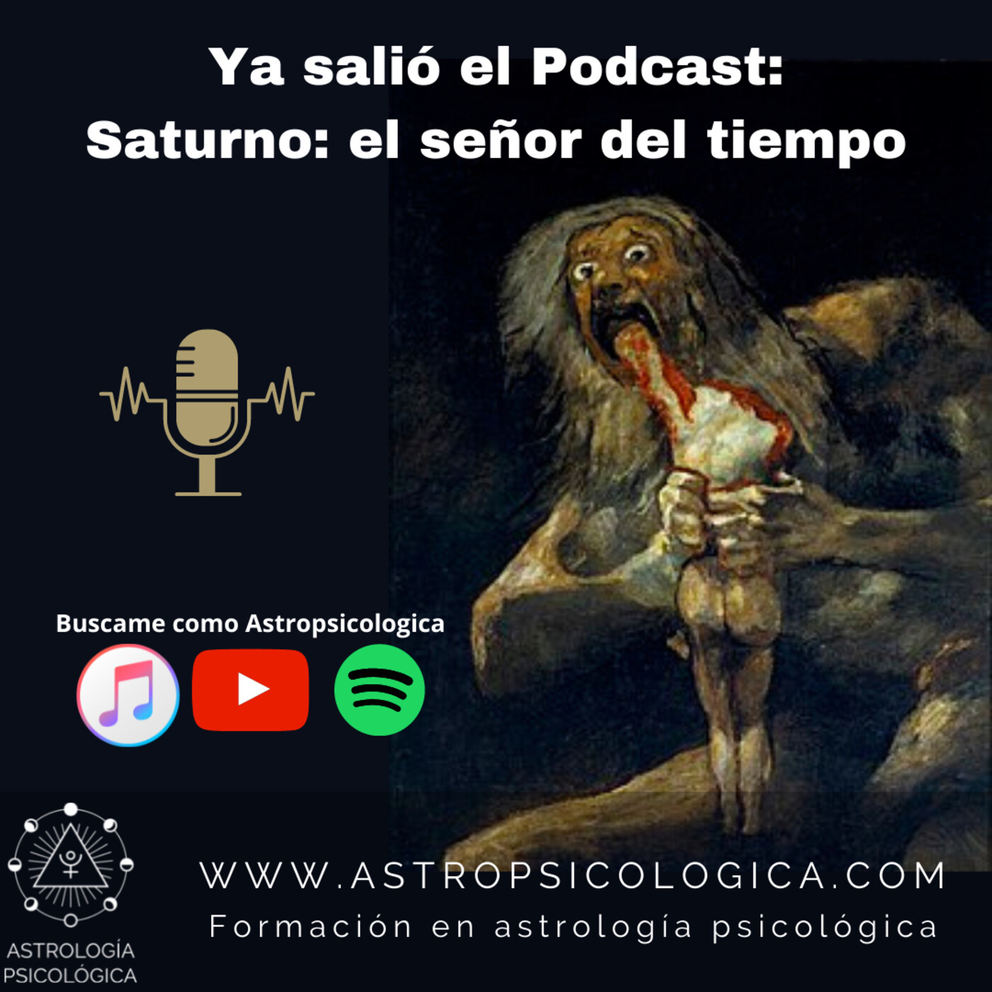 Astropsicologica