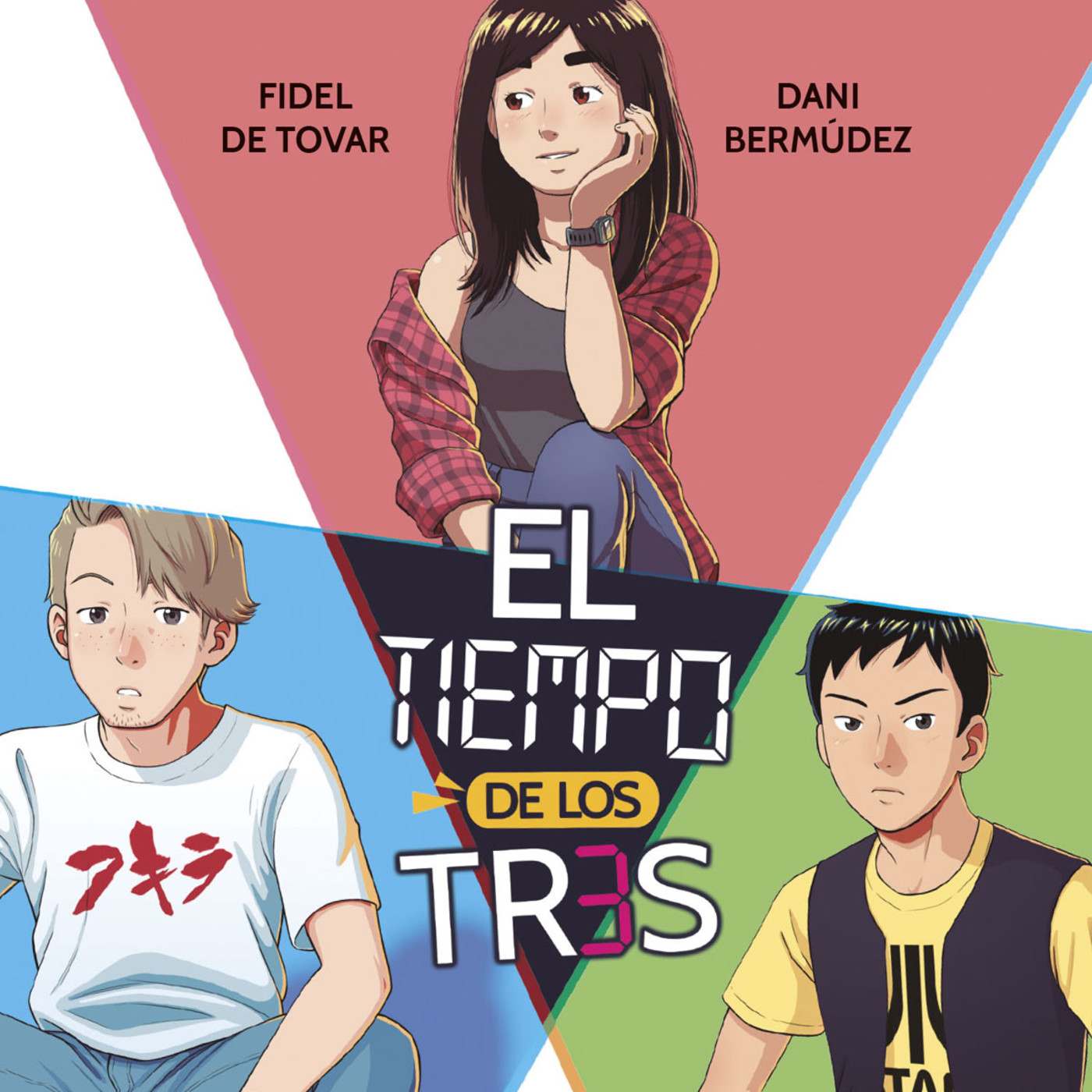 Base Otaku Manga