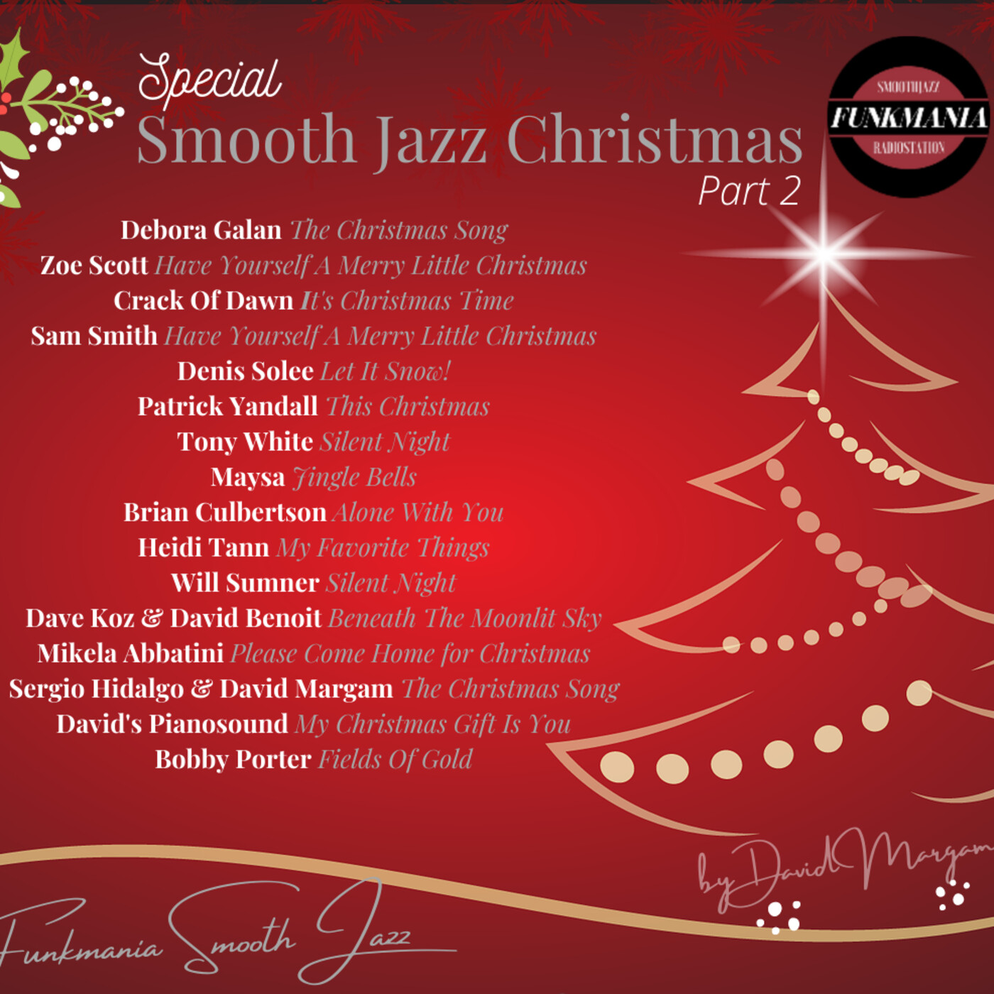 Funkmania Smooth Jazz