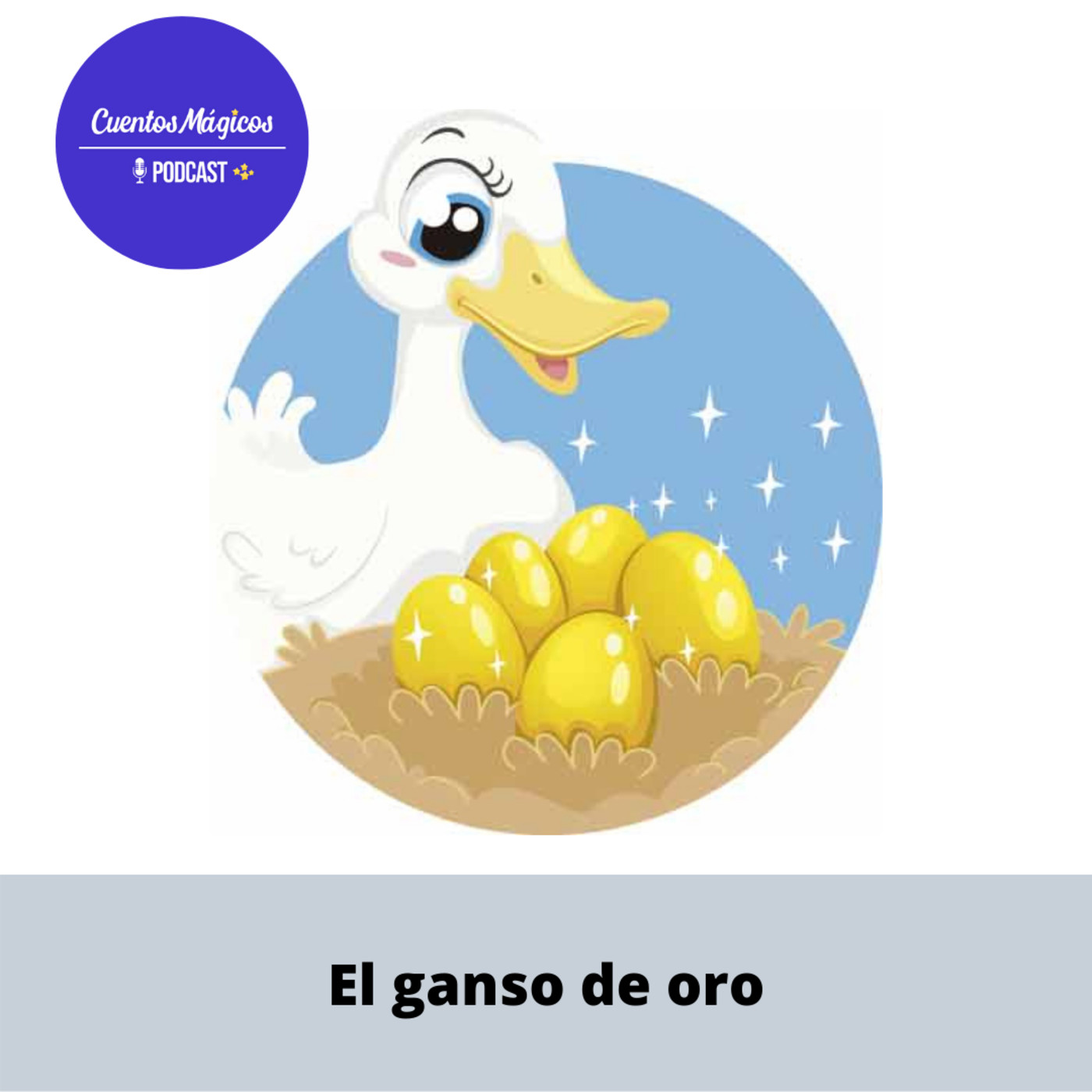 Cuentos Mágicos